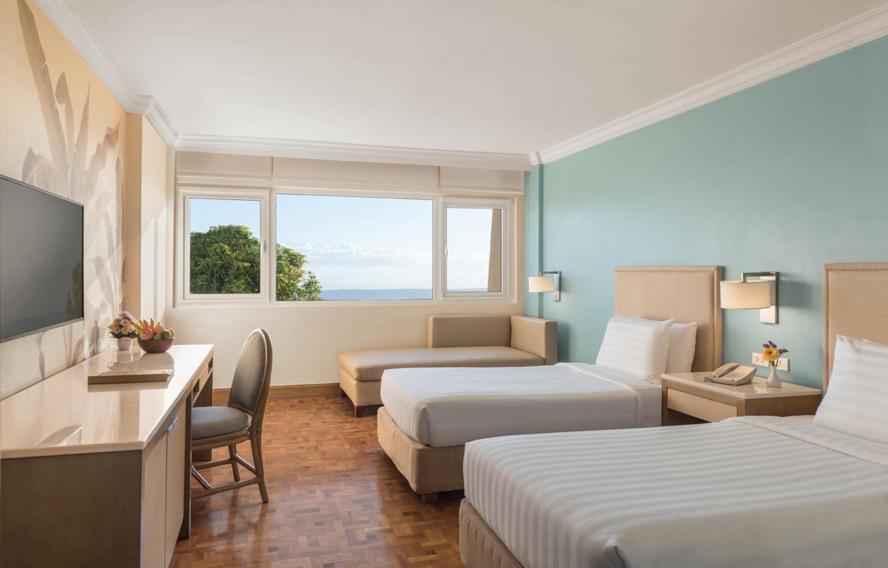 Superior Twin Room - Photo 2