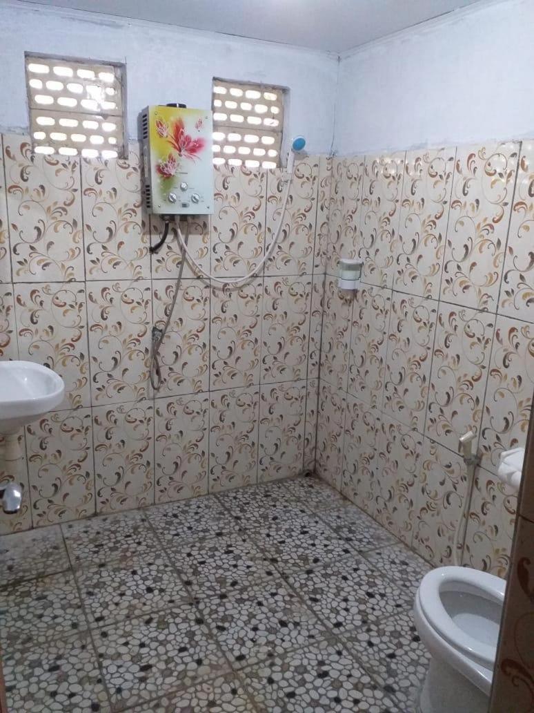 Bungalow