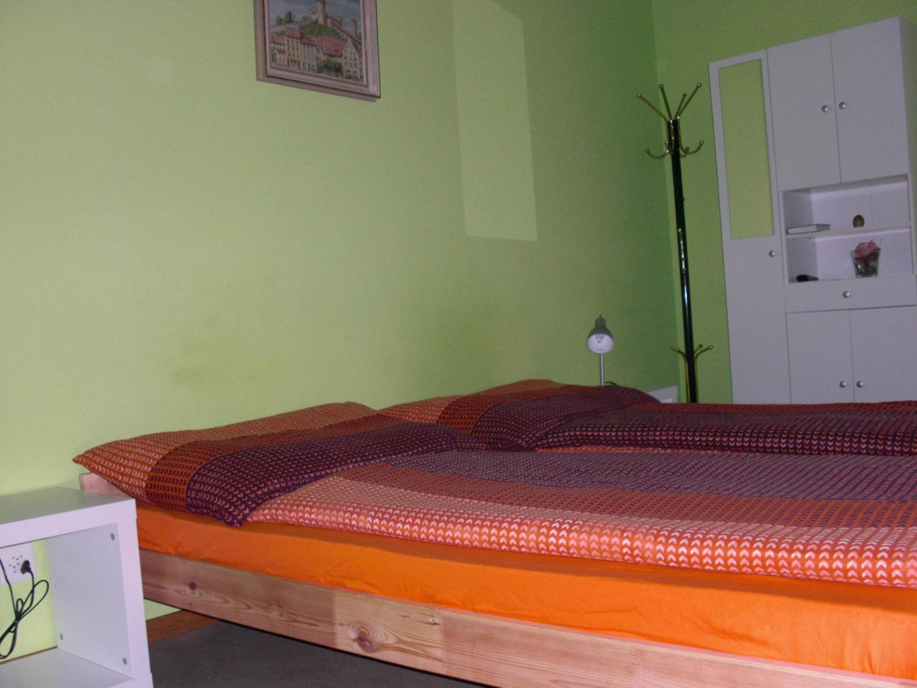 Twin Room with Private Bathroom - Photo 6