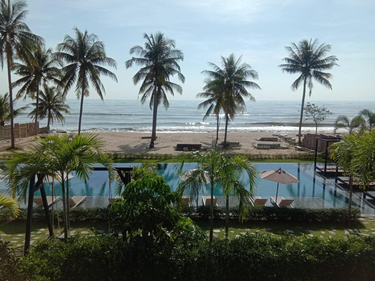 Deluxe Double Room with Garden View photo 2