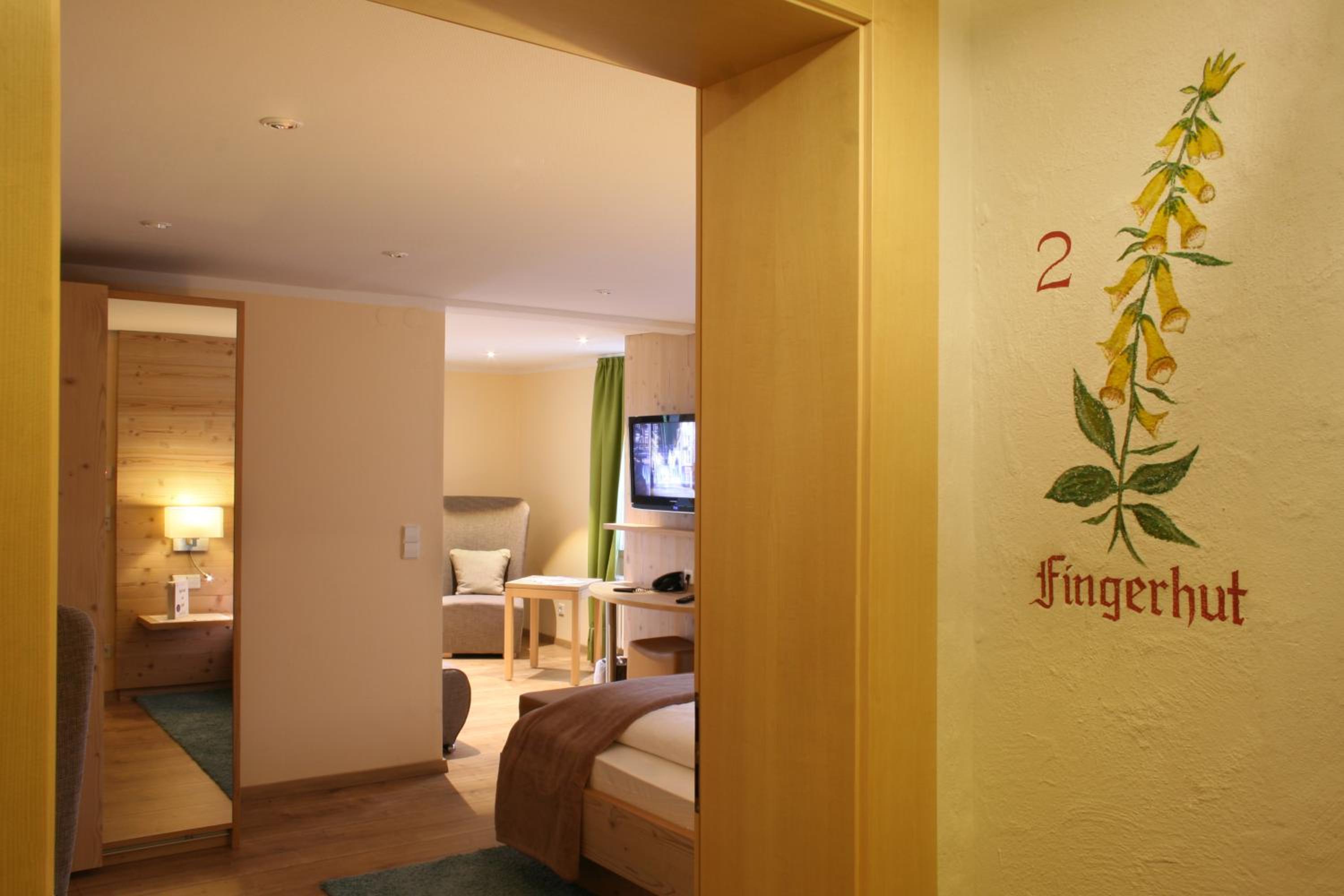 Apartment (2 Adults) - Photo 4