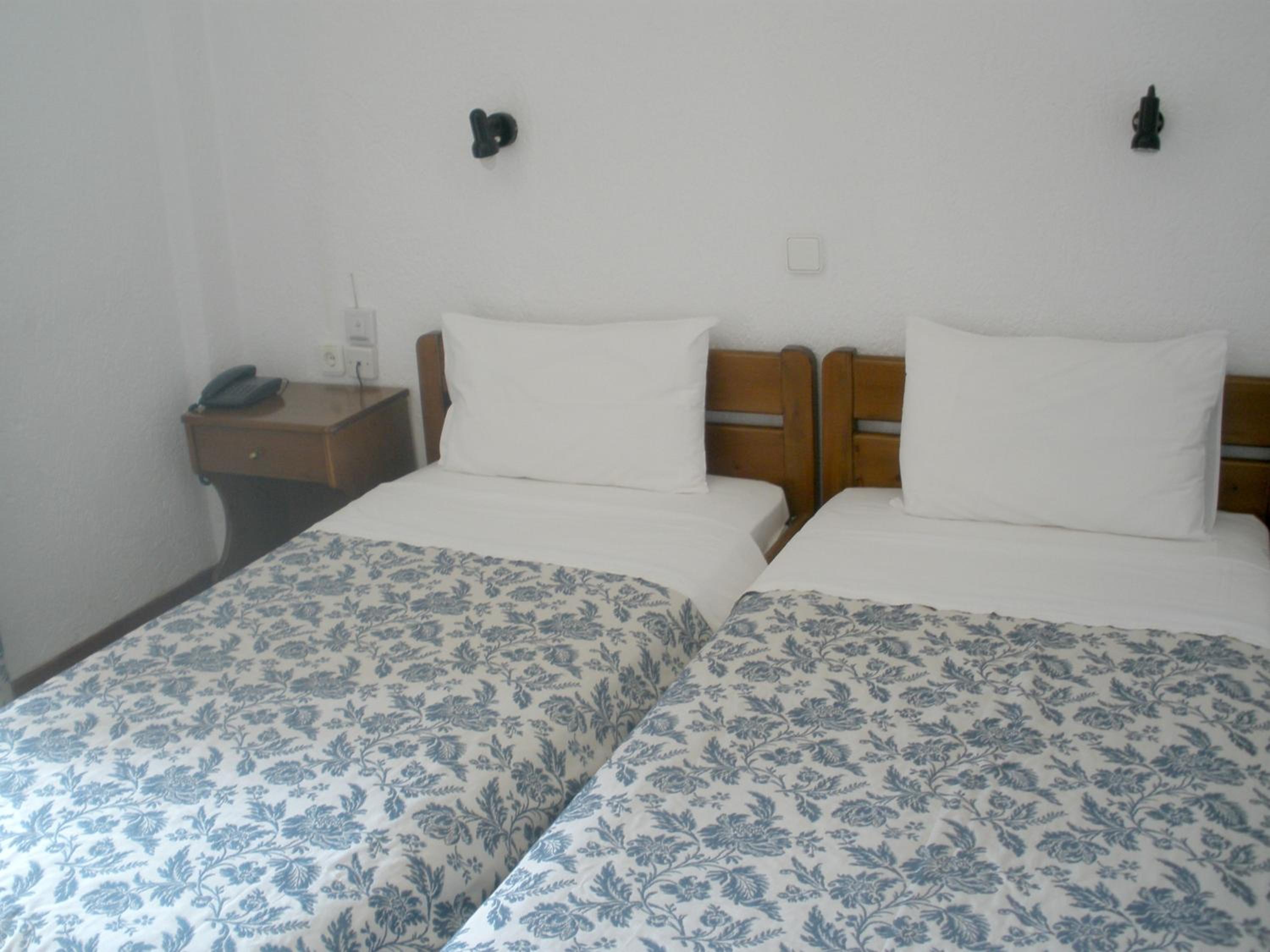 Twin Room photo 3