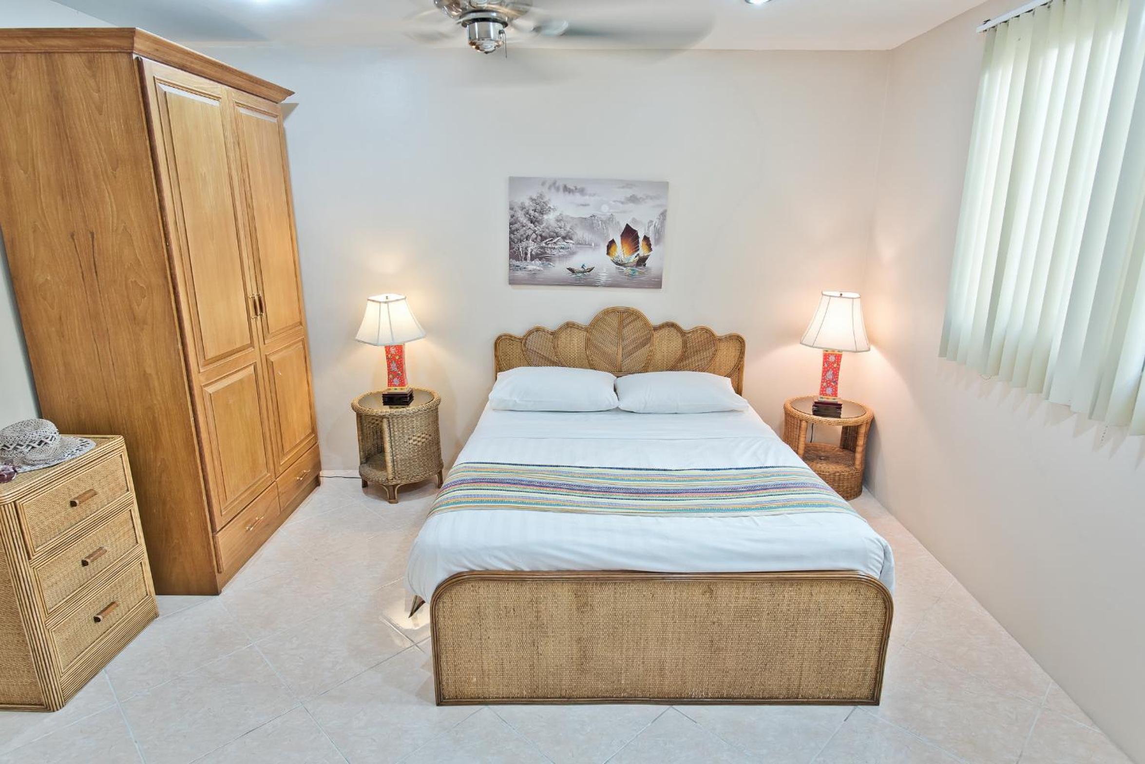 Three-Bedroom Villa photo 1