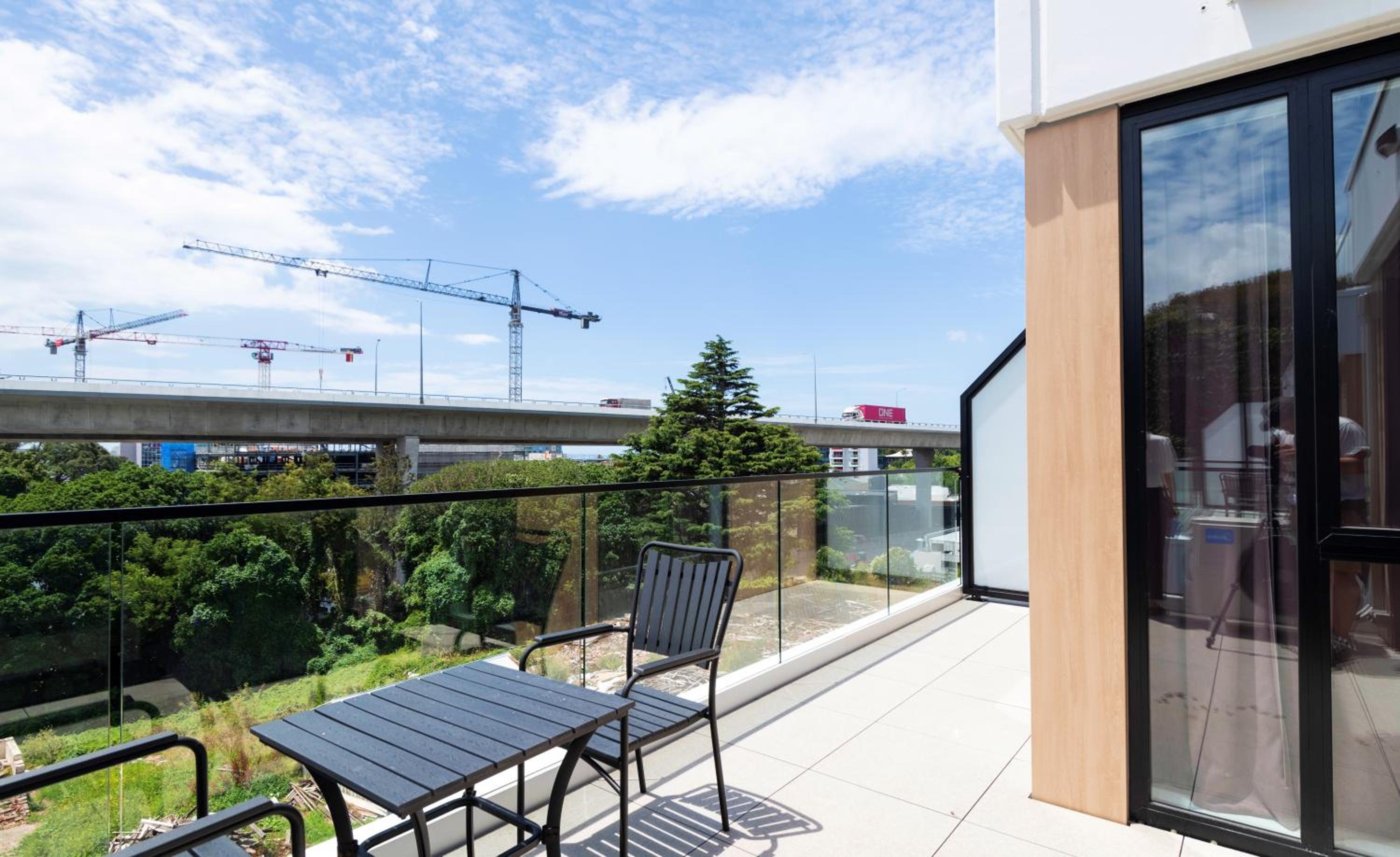Superior Two-Bedroom Suite with Free Secured Parking - Photo 6
