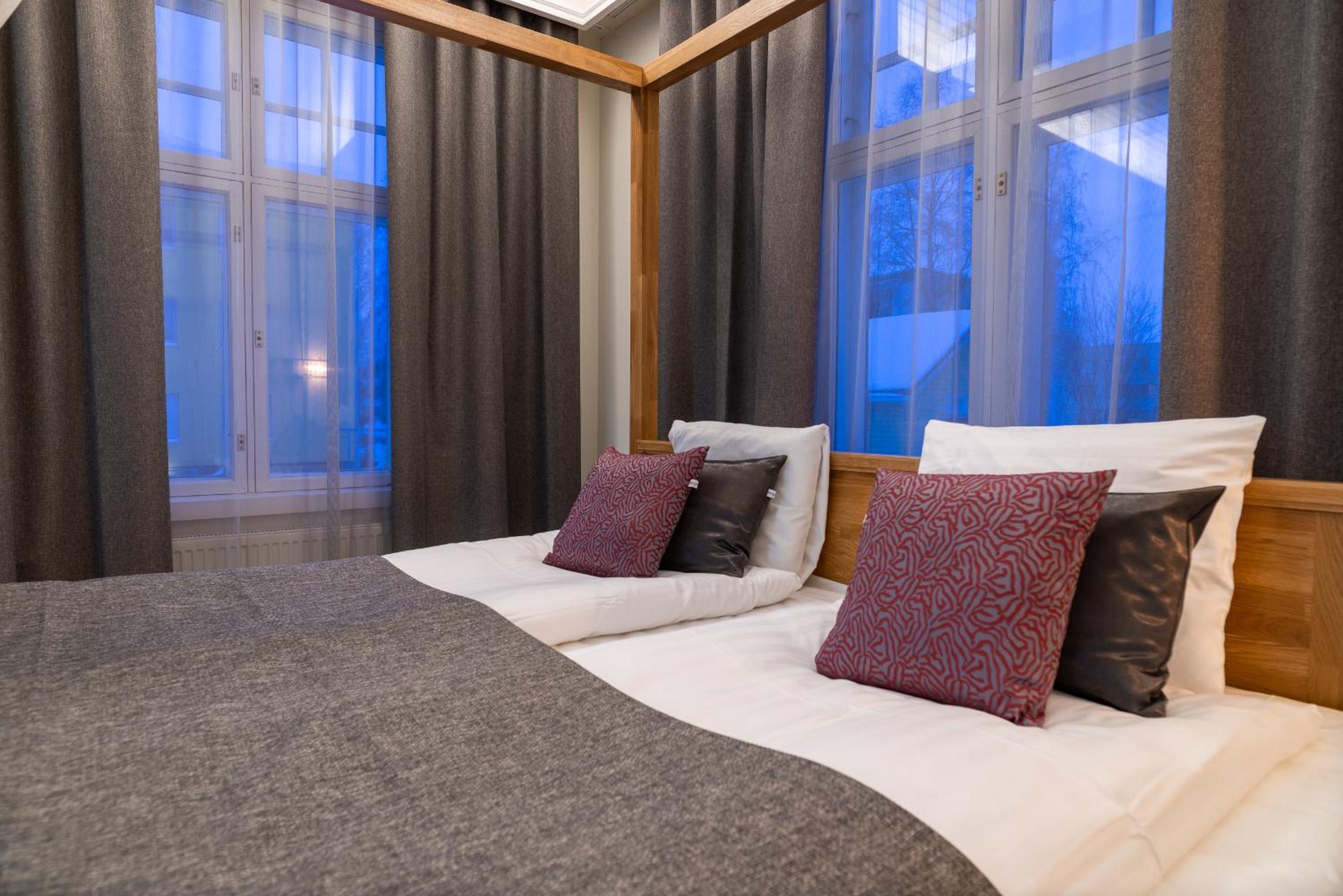 Junior Suite - Photo 6