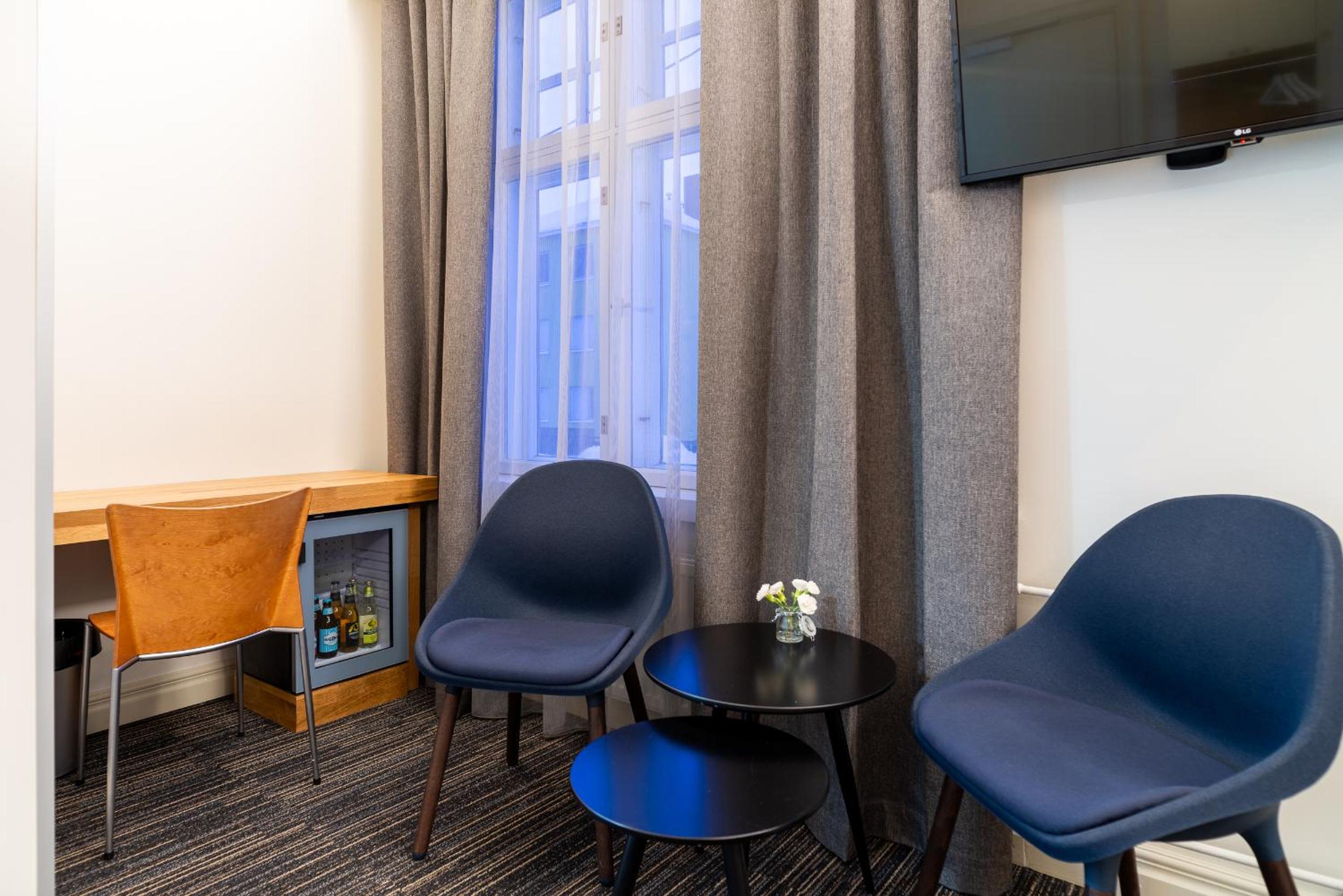 Junior Suite - Photo 2