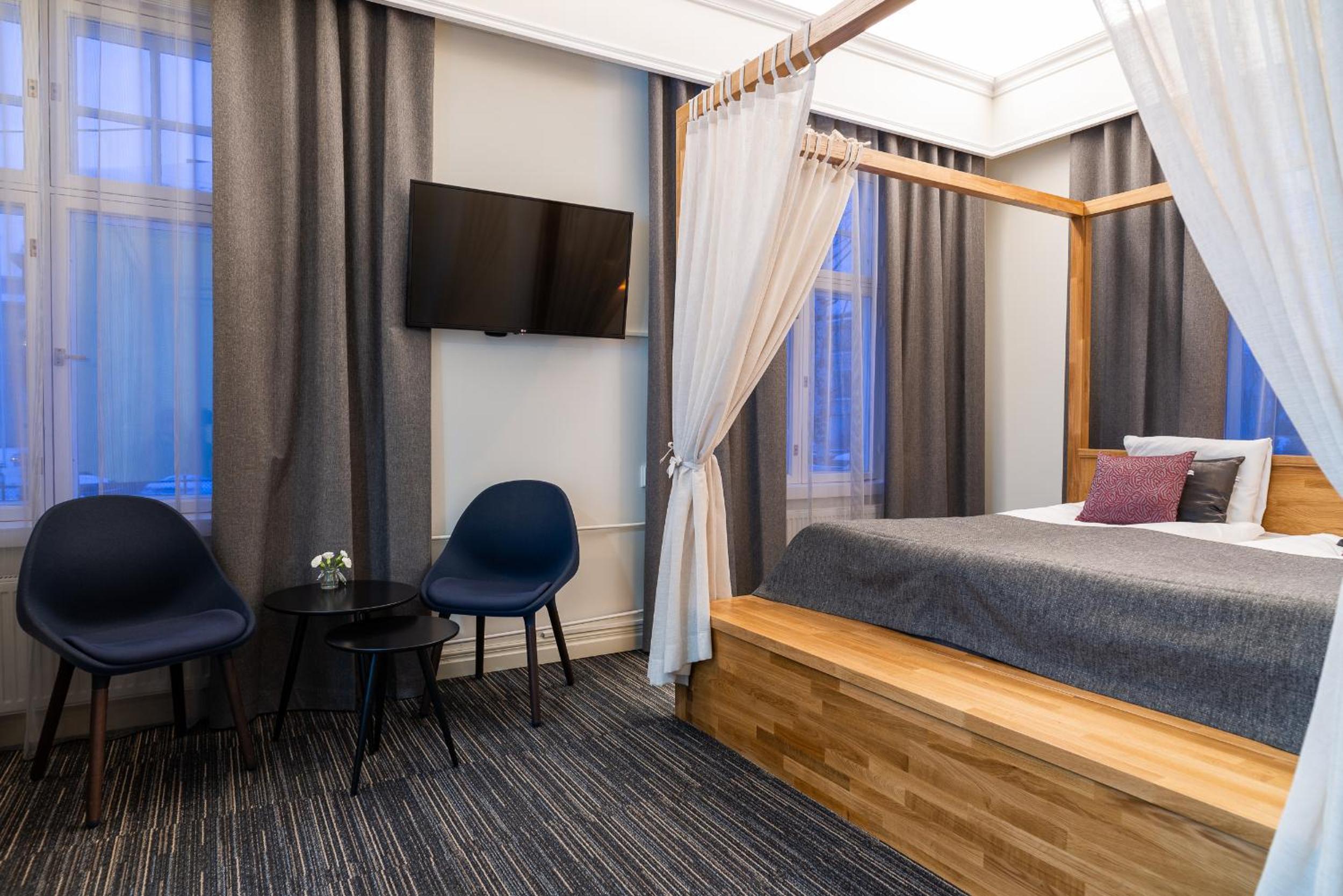 Junior Suite - Photo 5