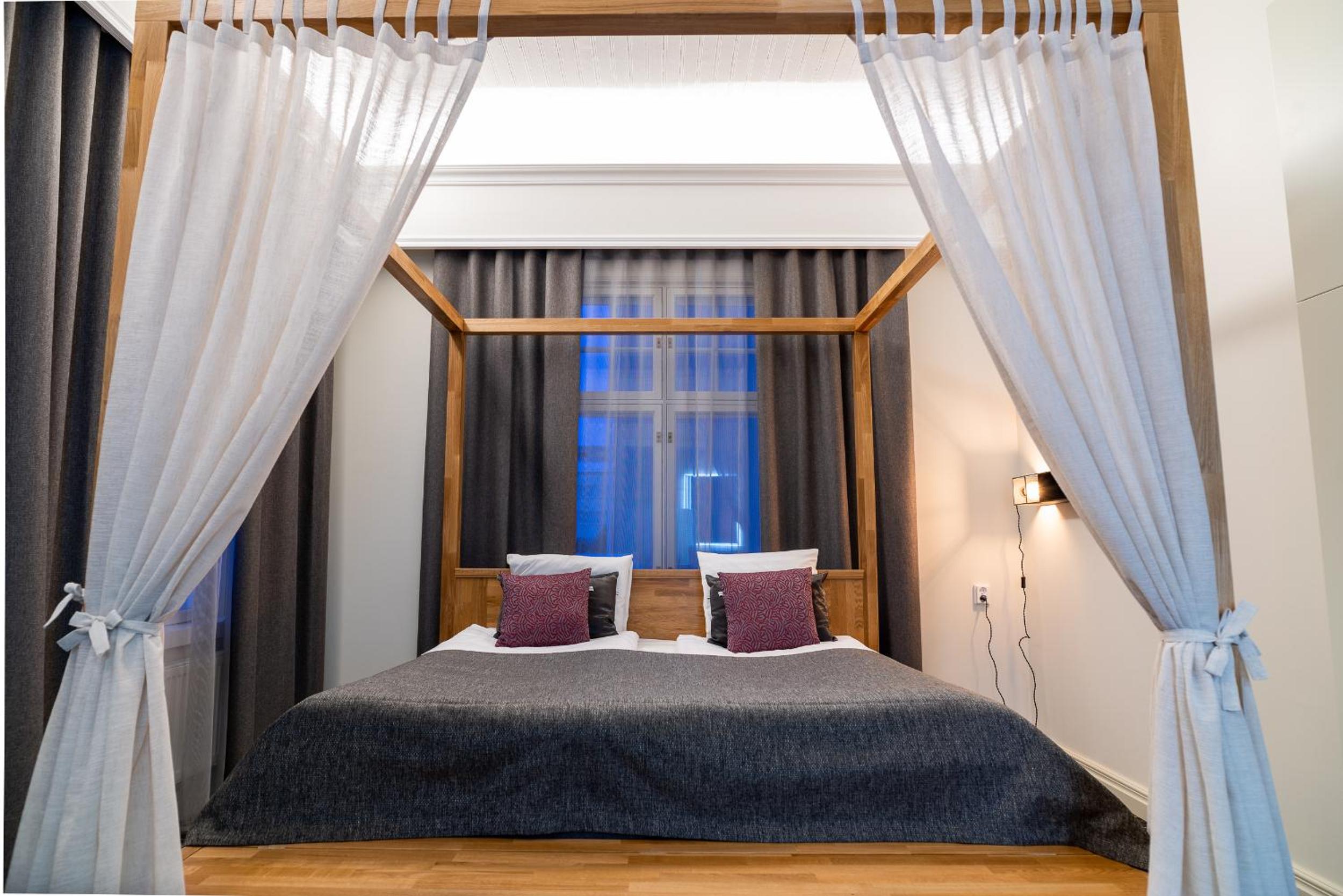 Junior Suite - Photo 1