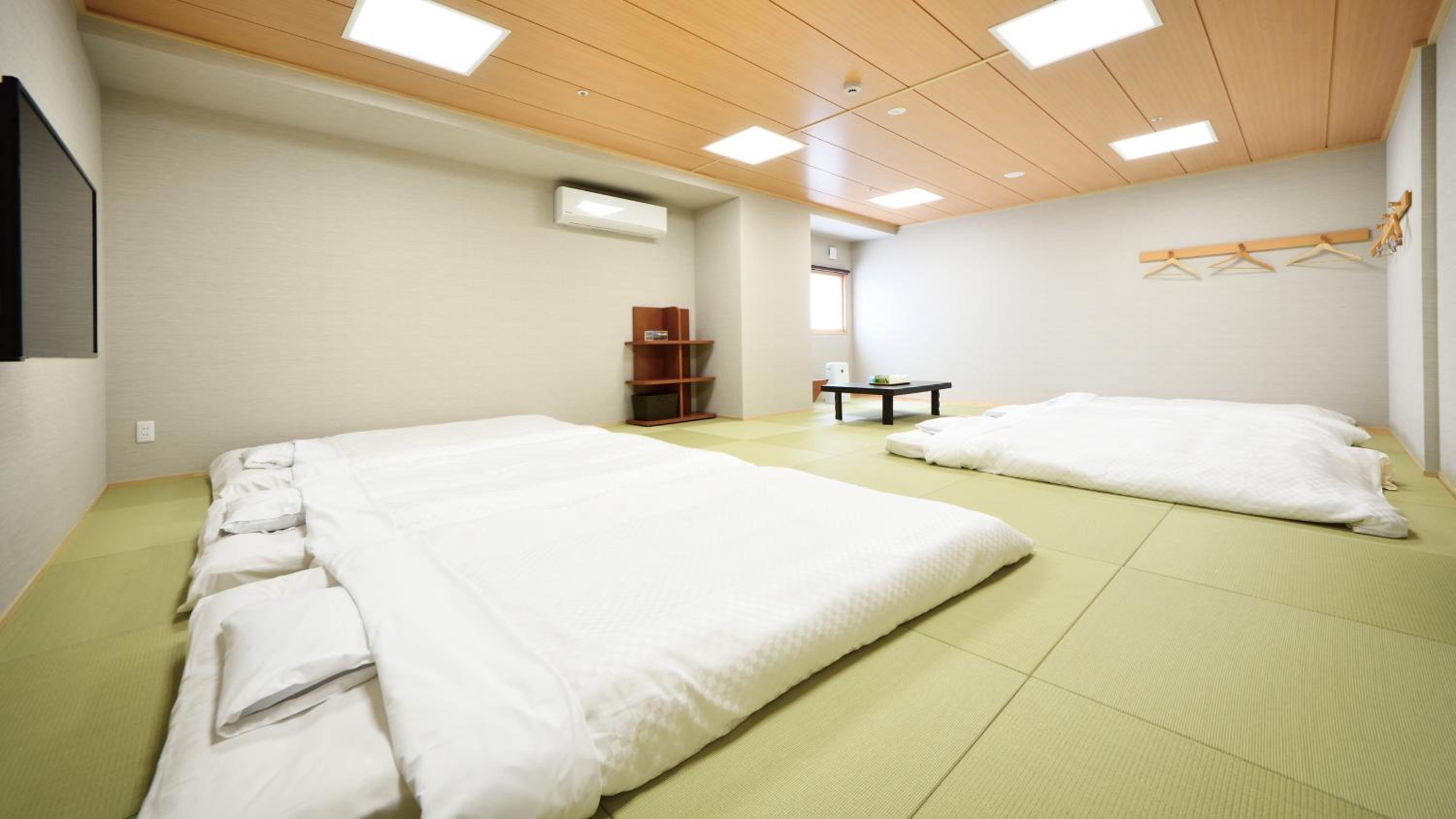 Japanese-Style Room - Non-Smoking photo 1