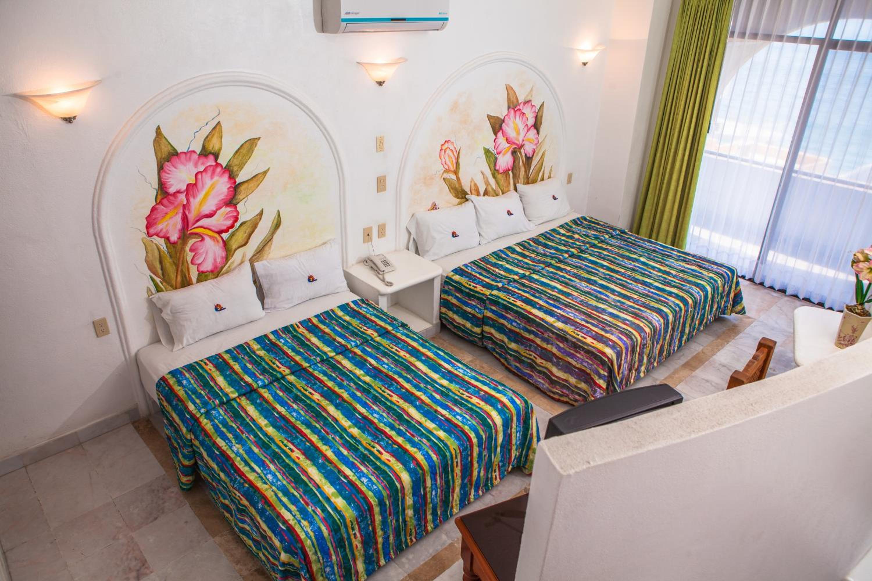 Suite photo 1