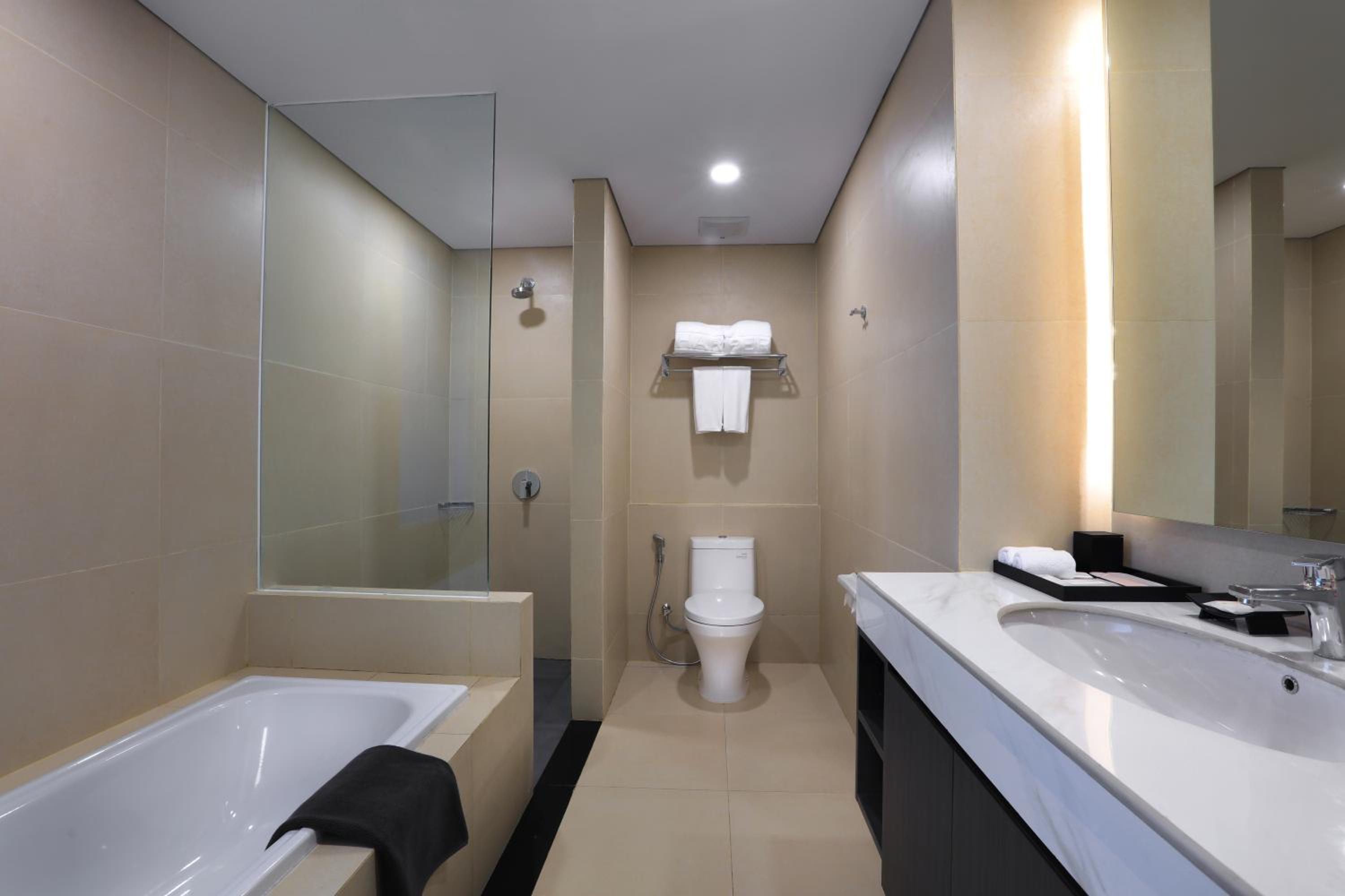 Junior Suite photo 3