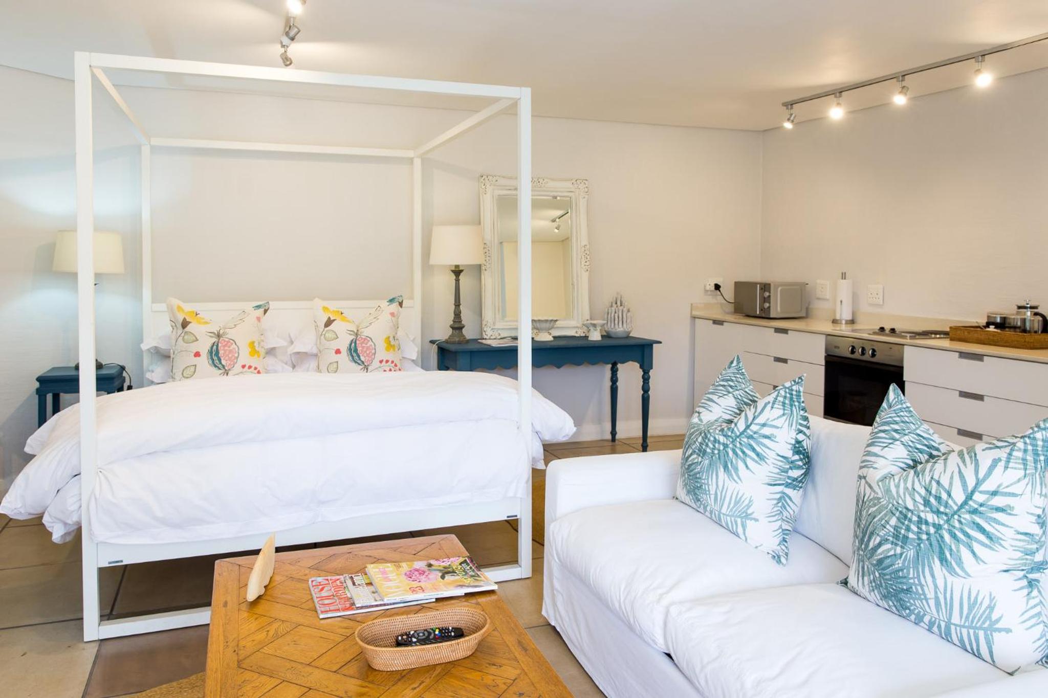 Double Room with Garden View photo 2