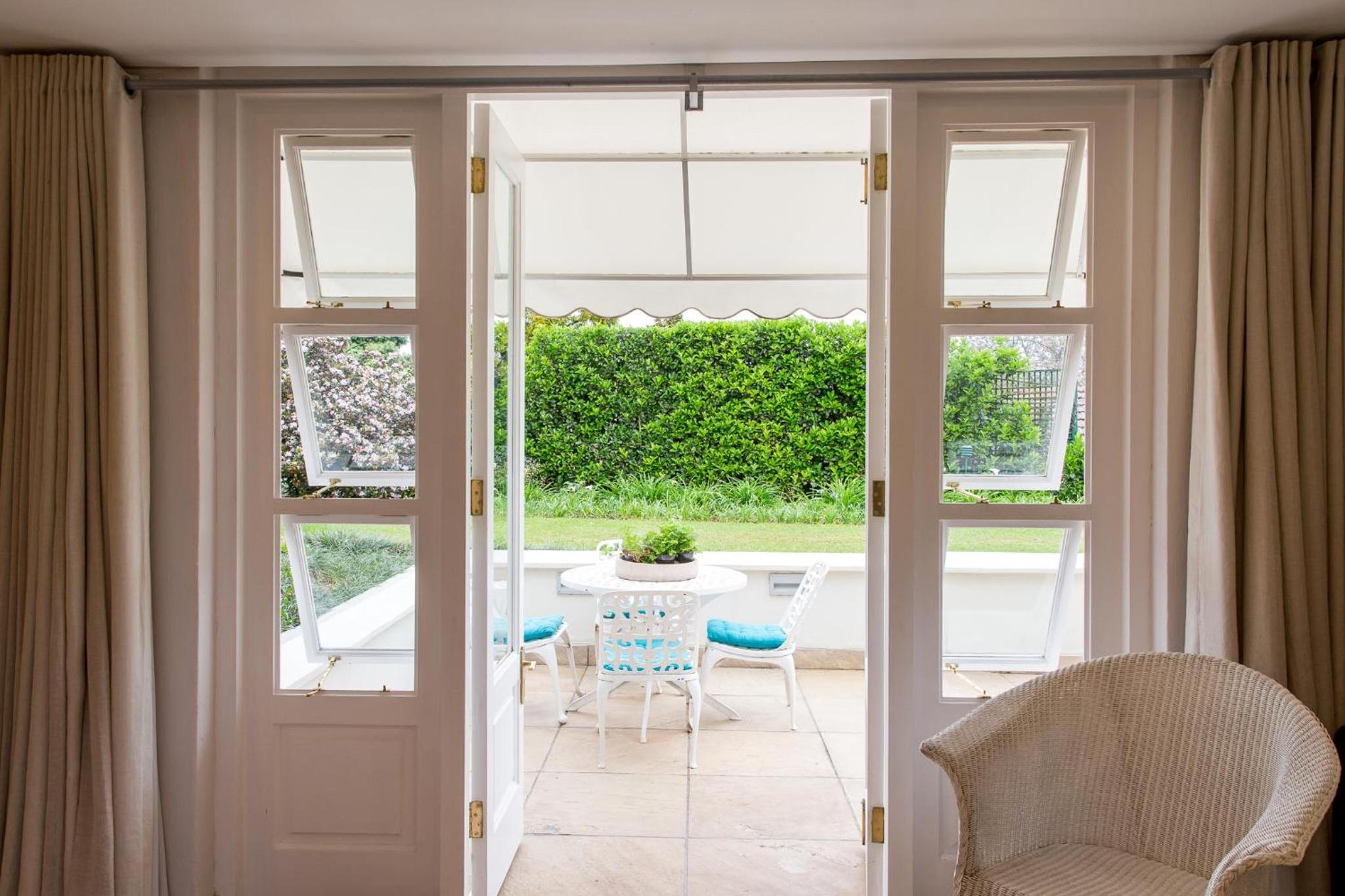 Double Room with Garden View photo 3