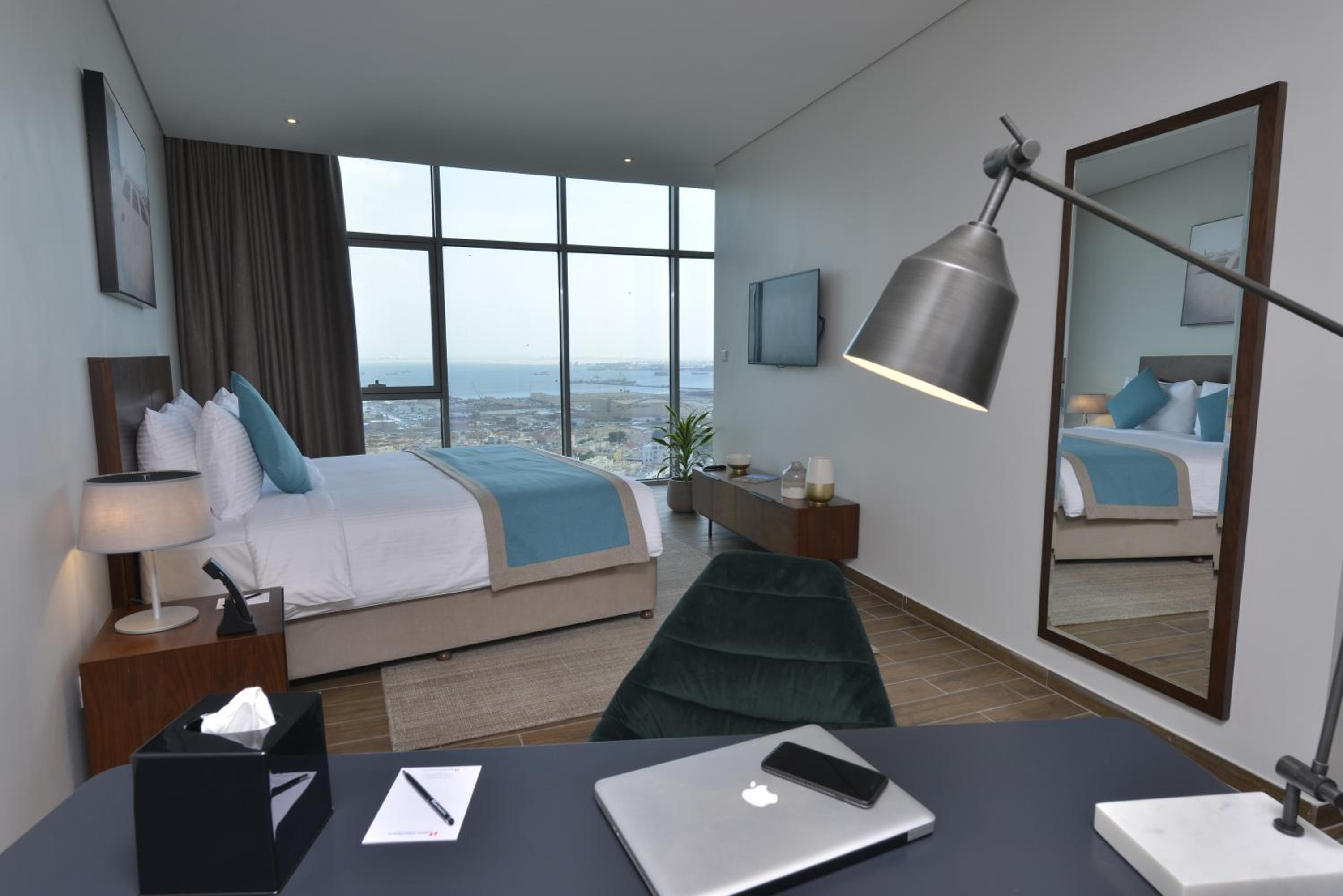 Penthouse Apartment photo 3