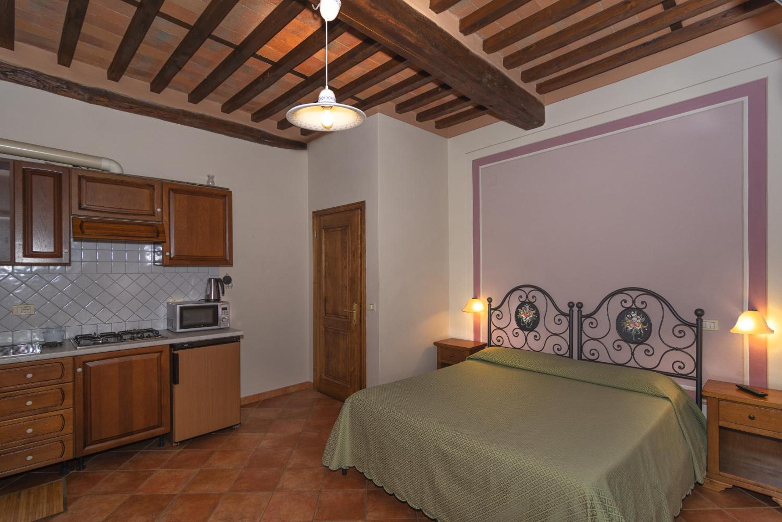 Studio (2 Adults) - Annex photo 1