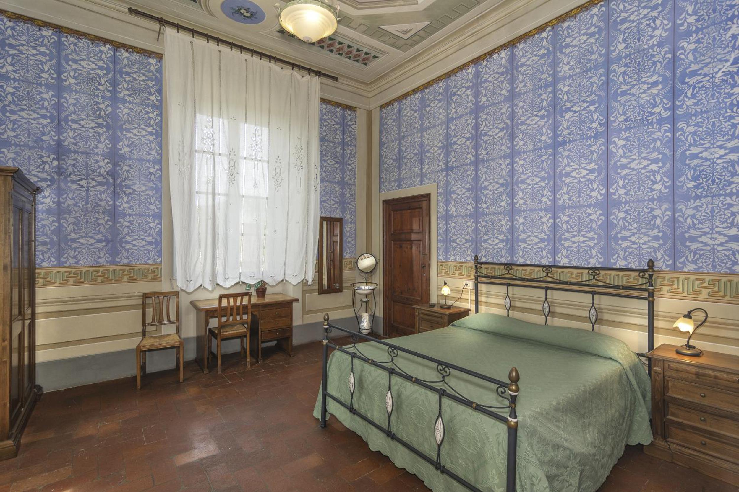 Superior Two Connecting Double Rooms photo 3
