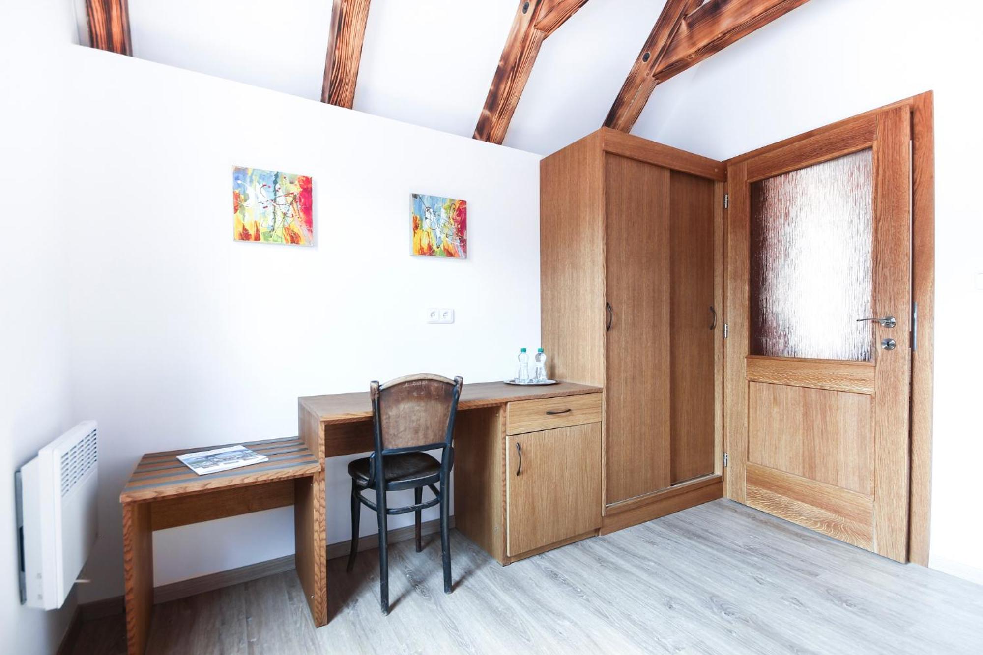 Quadruple Room with Terrace - Photo 3