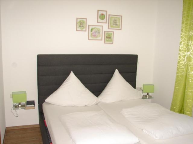 Double Room - Photo 1