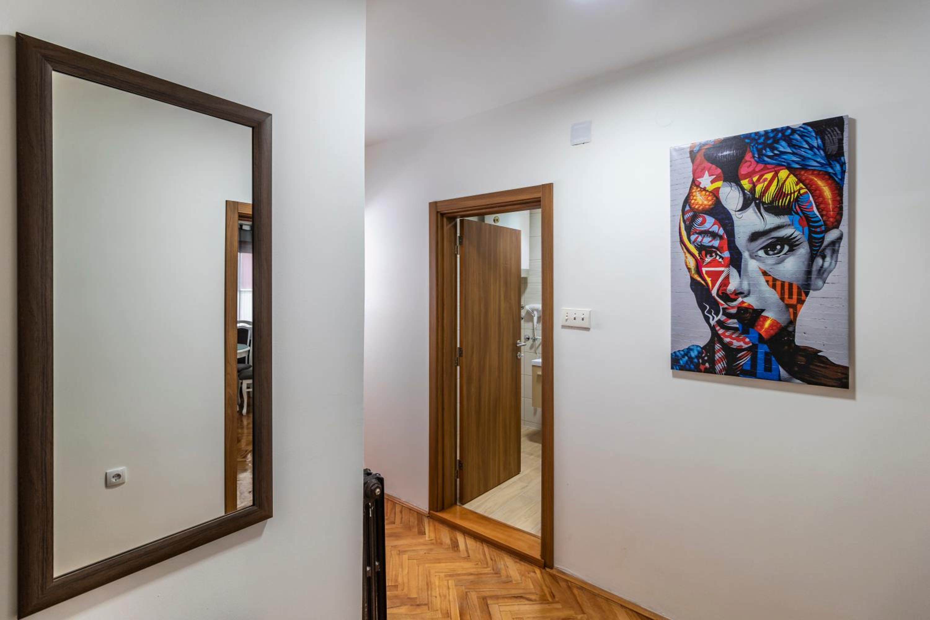 One-Bedroom Suite