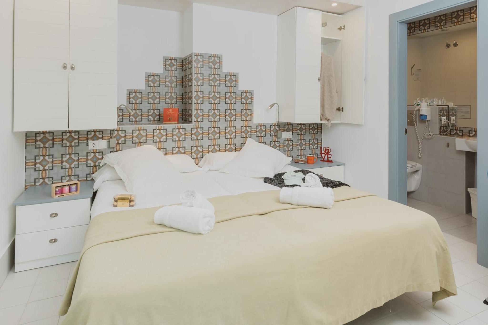 Habitación Doble