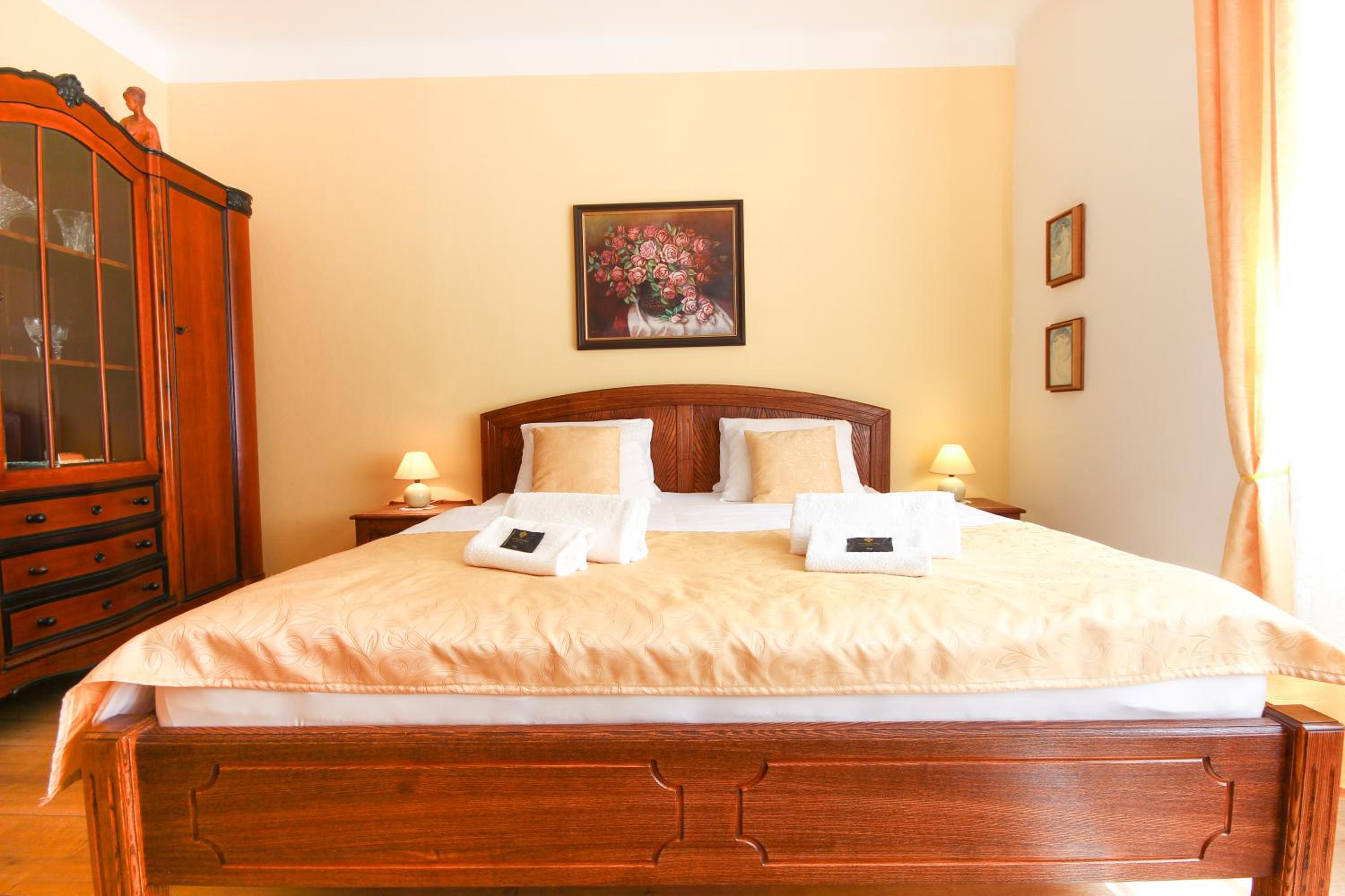 Double Room photo 1