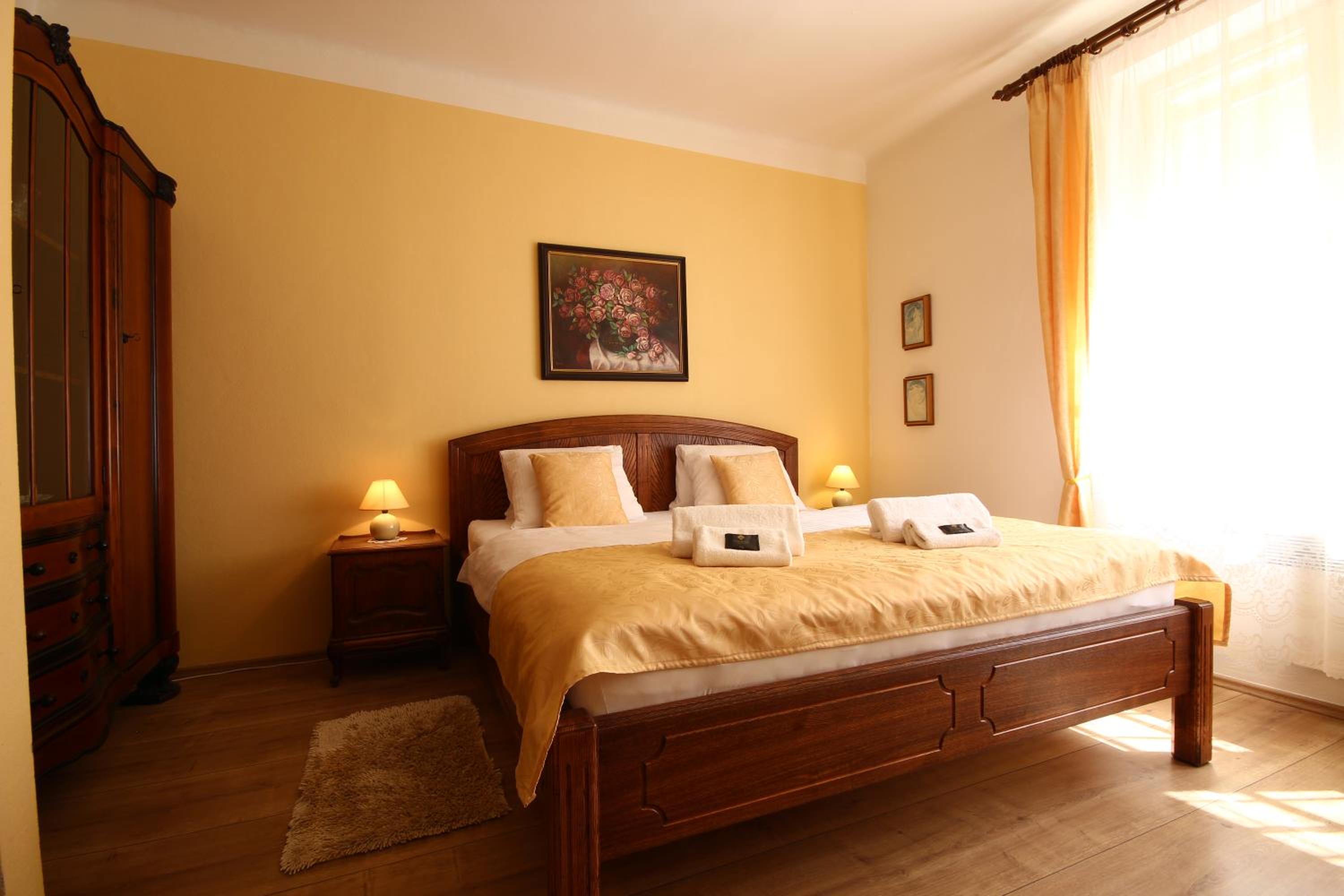 Double Room photo 2
