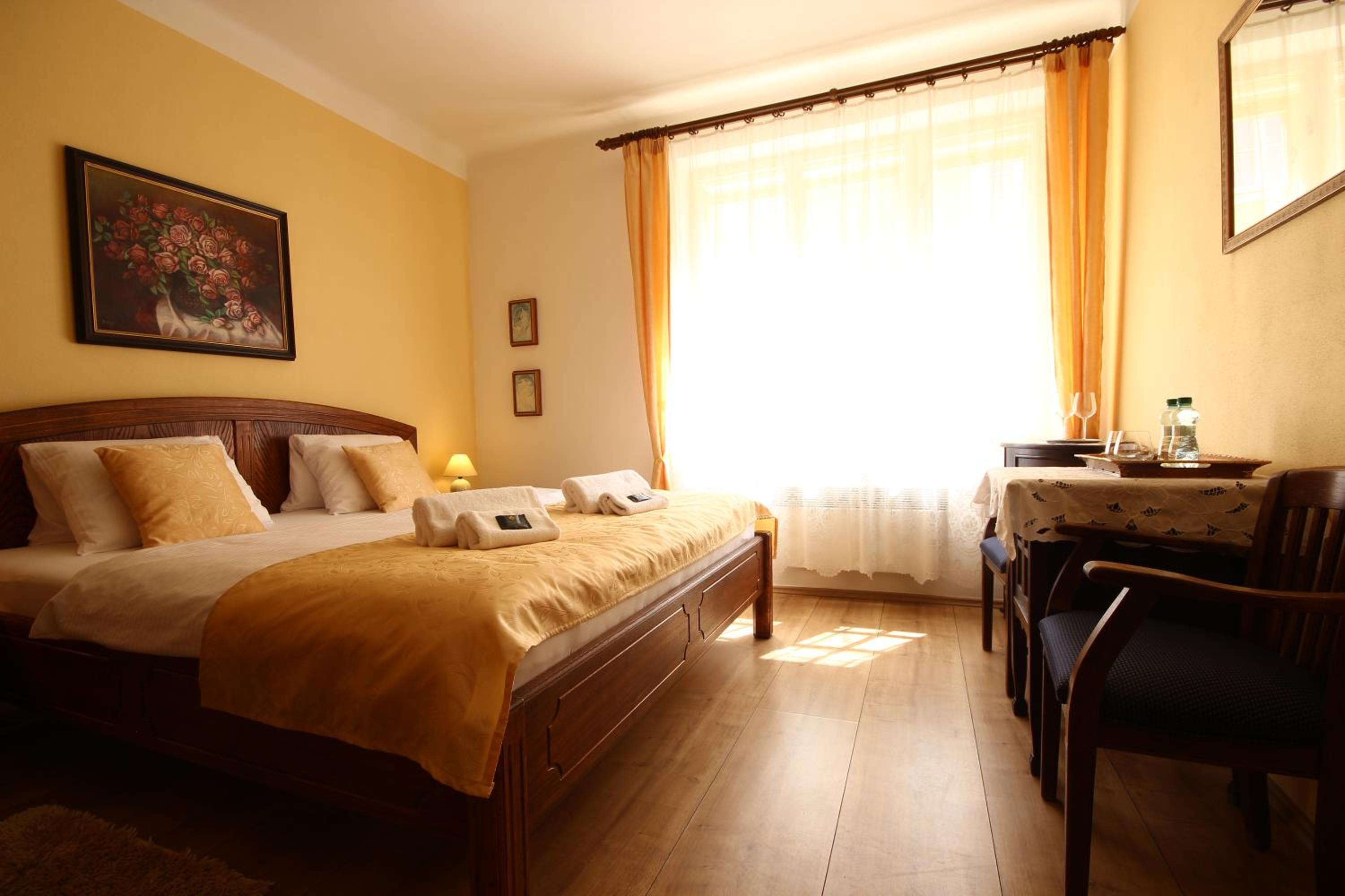 Double Room photo 3