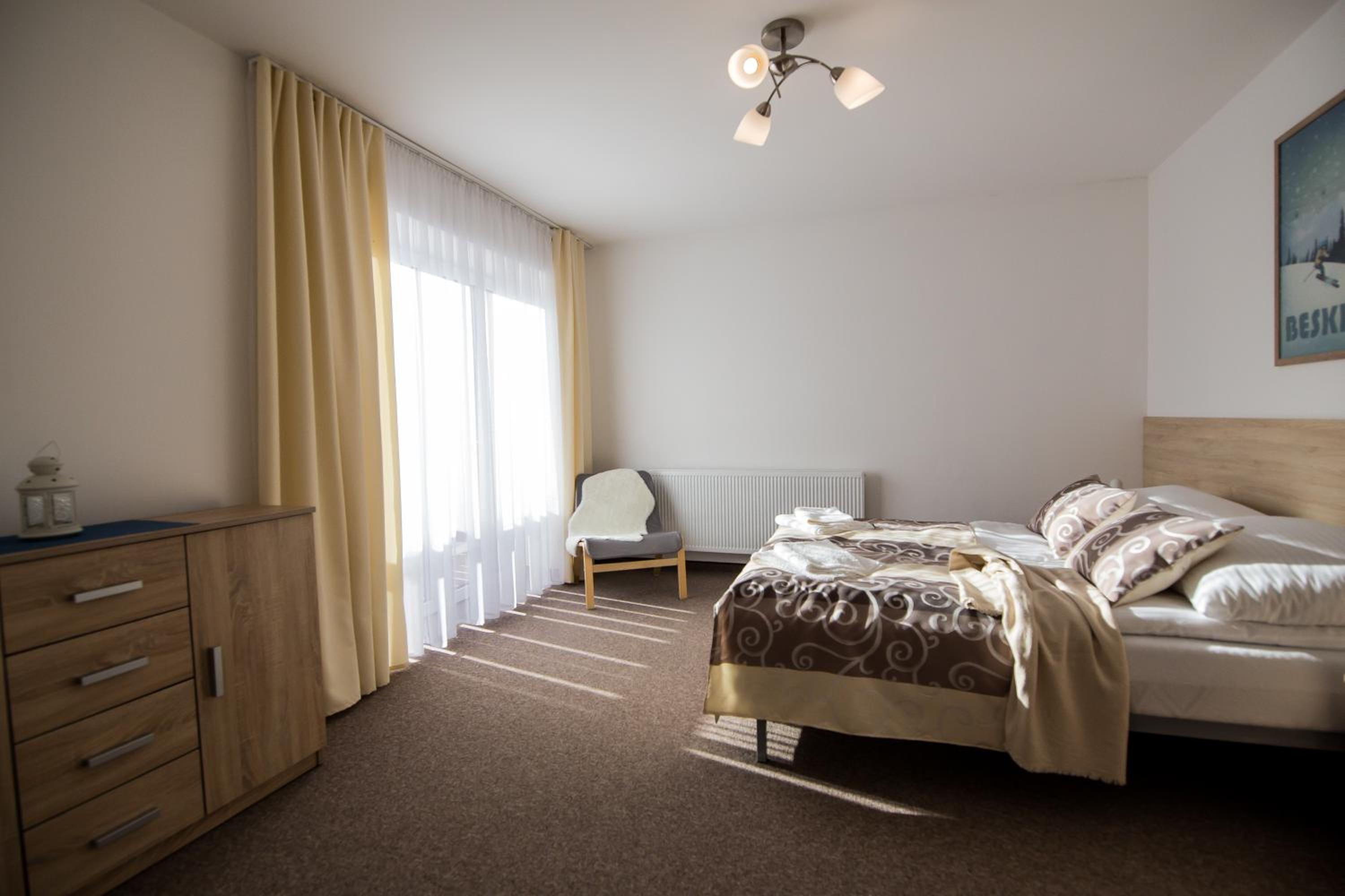 King Studio with Sofa Bed photo 1