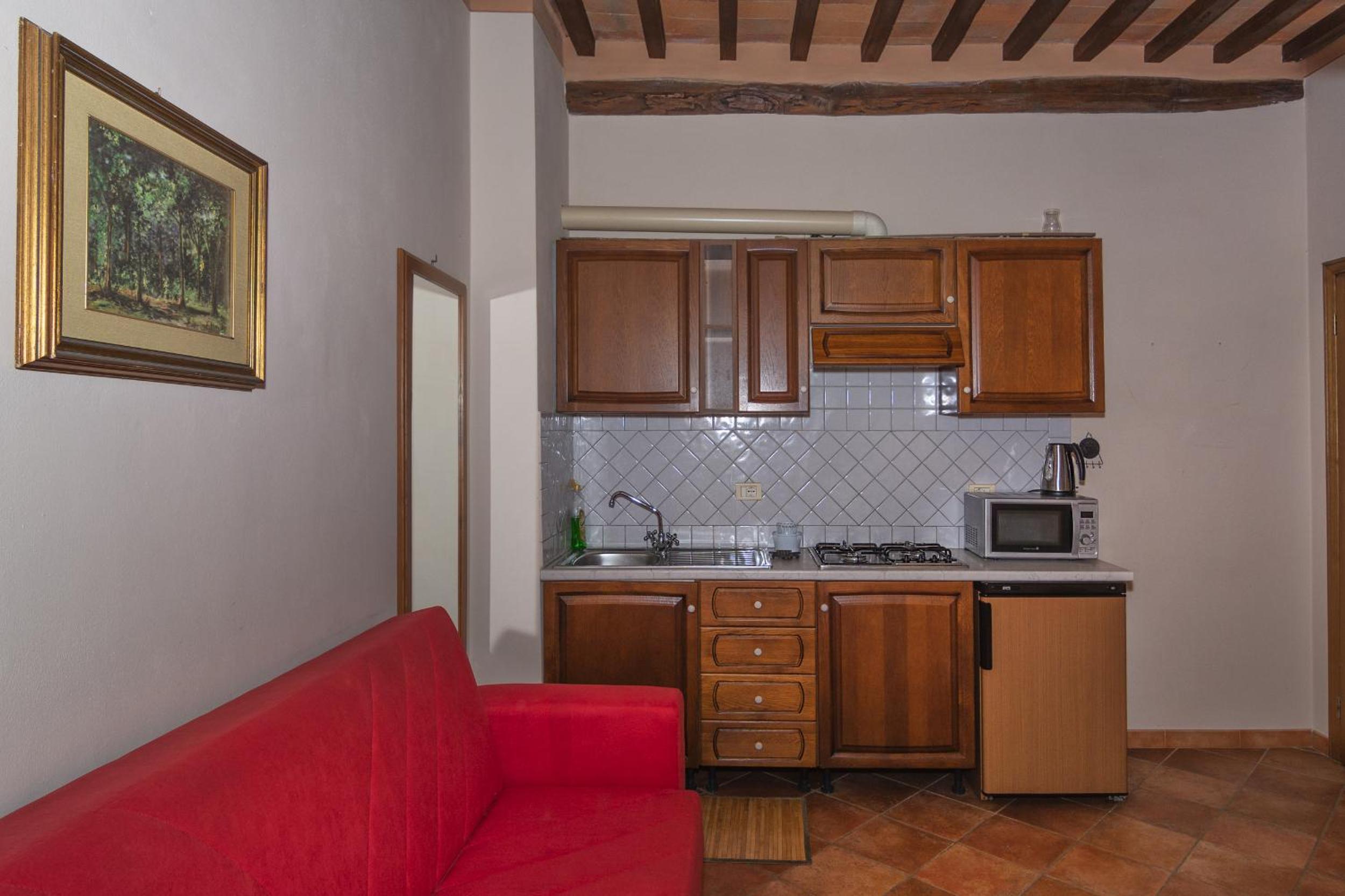 Studio (2 Adults) - Annex photo 2