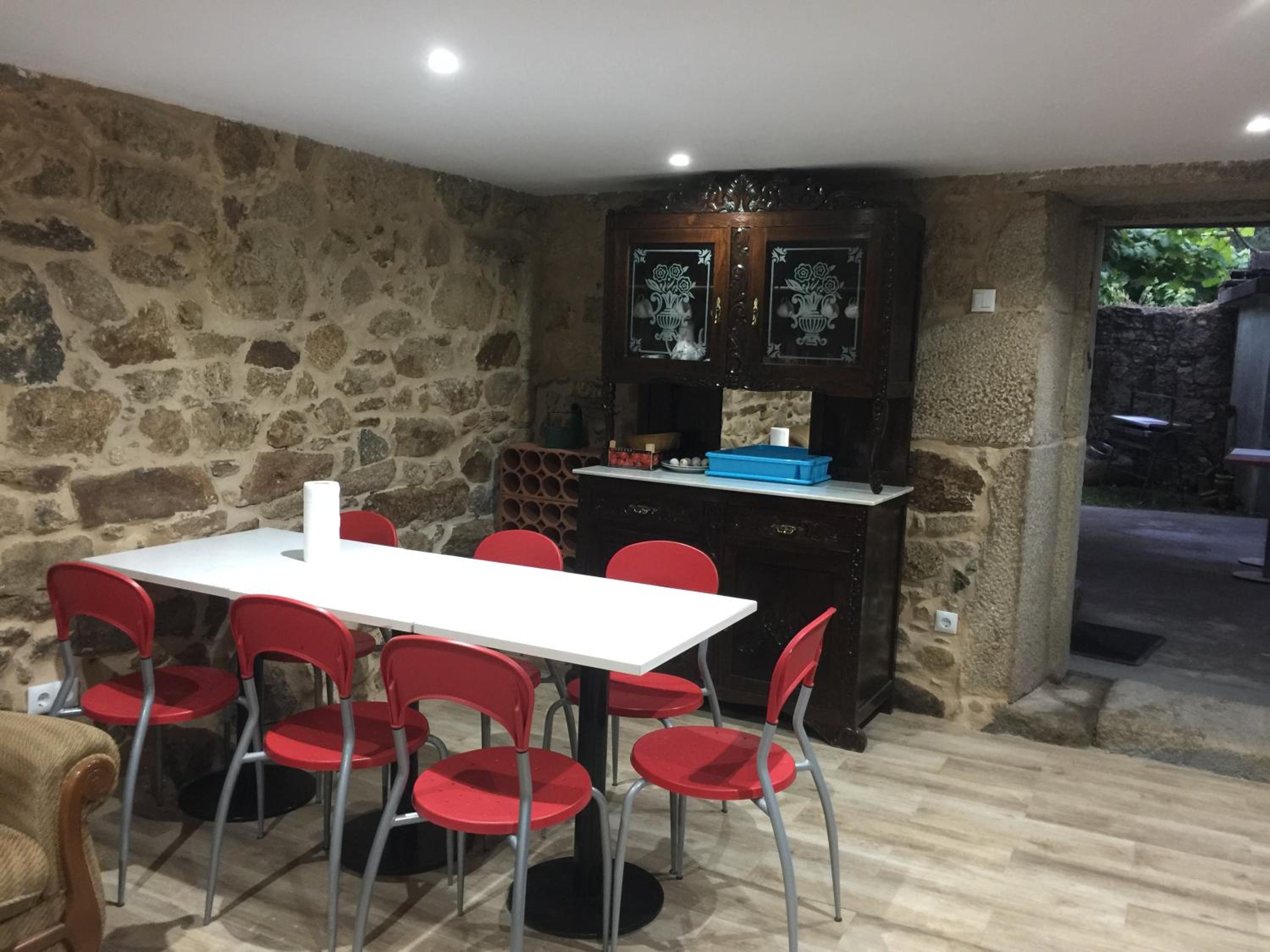 Four-Bedroom House - Photo 104