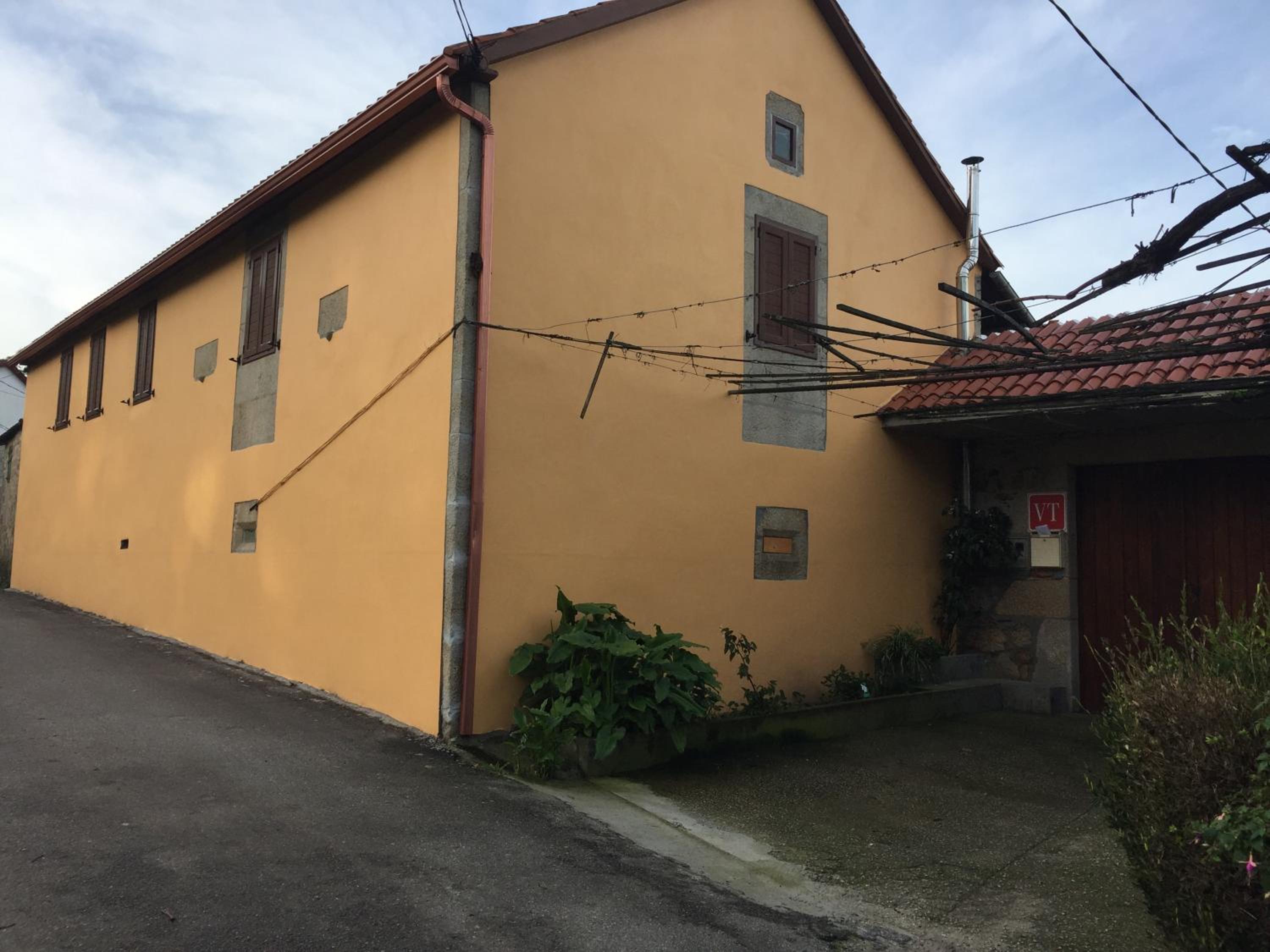 Four-Bedroom House - Photo 101
