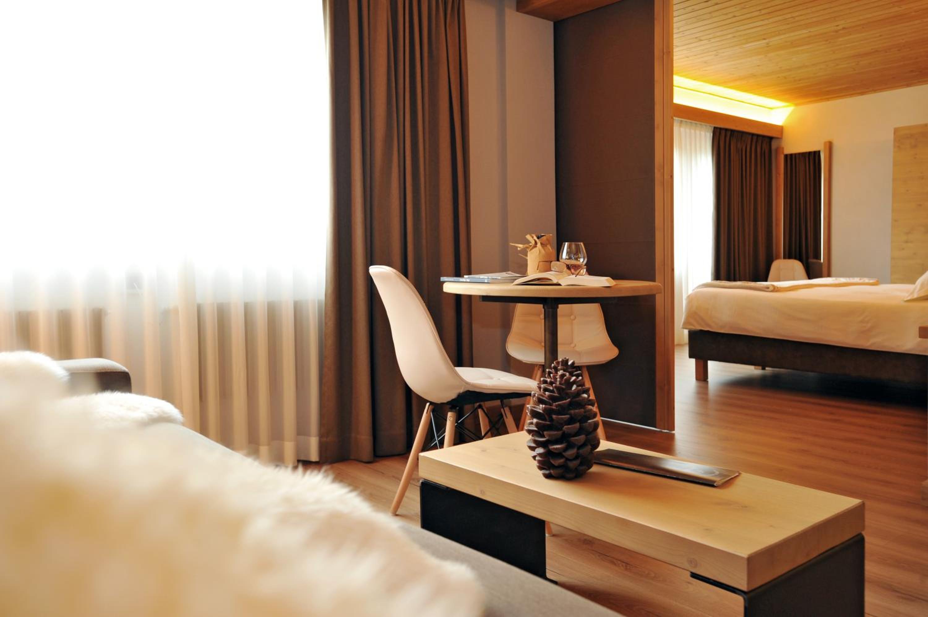 Junior Suite - Photo 30
