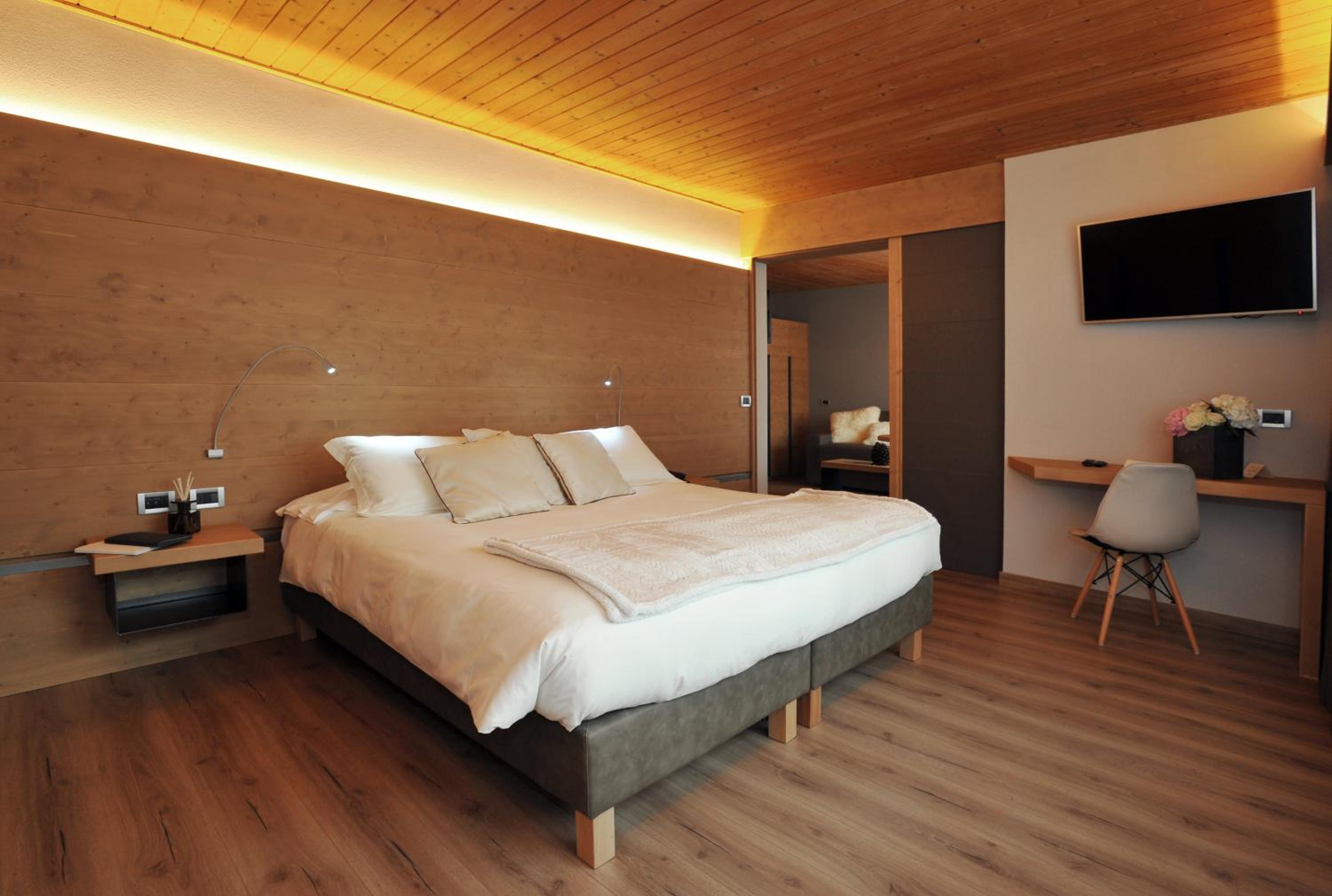 Junior Suite - Photo 33