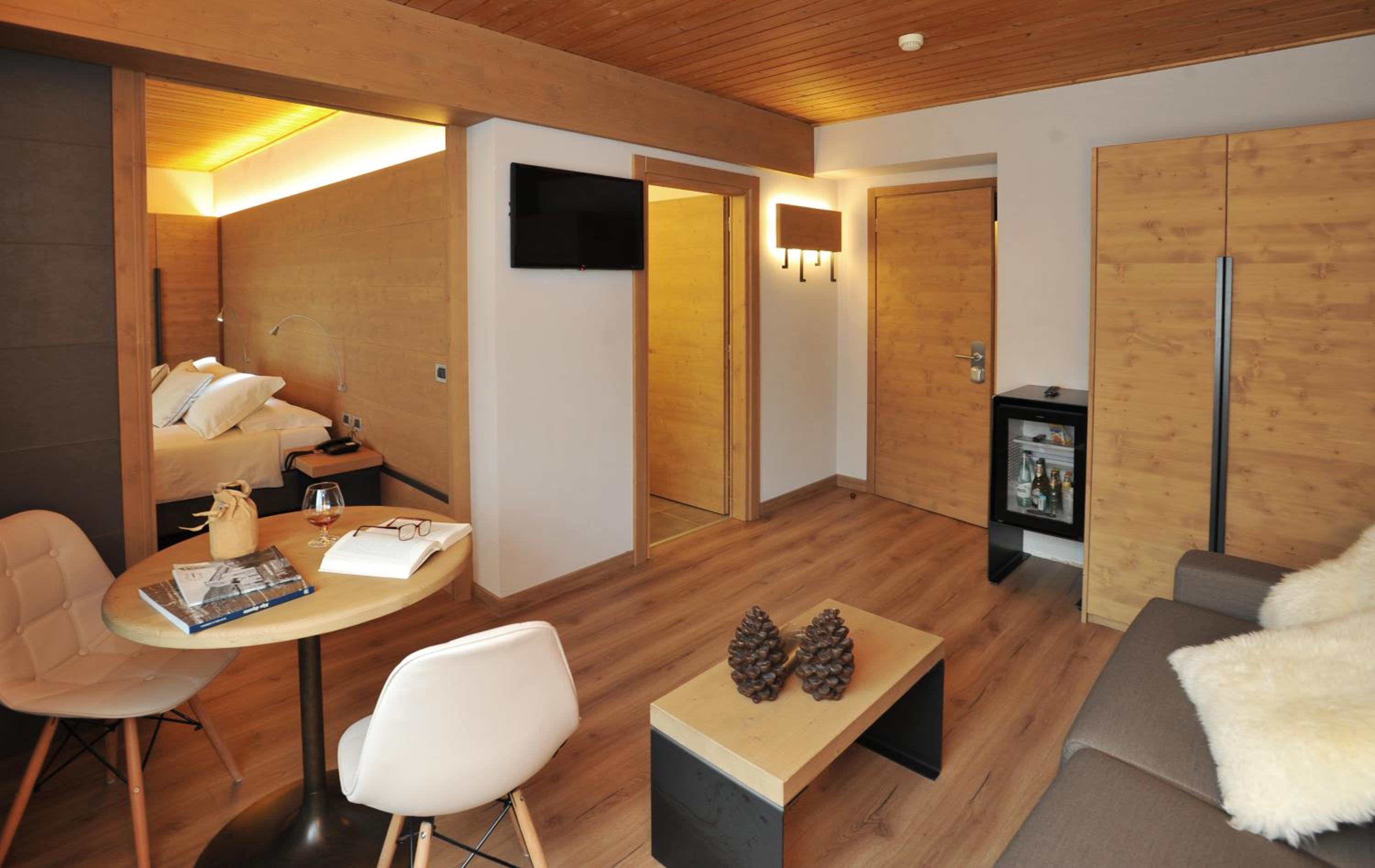 Junior Suite - Photo 35