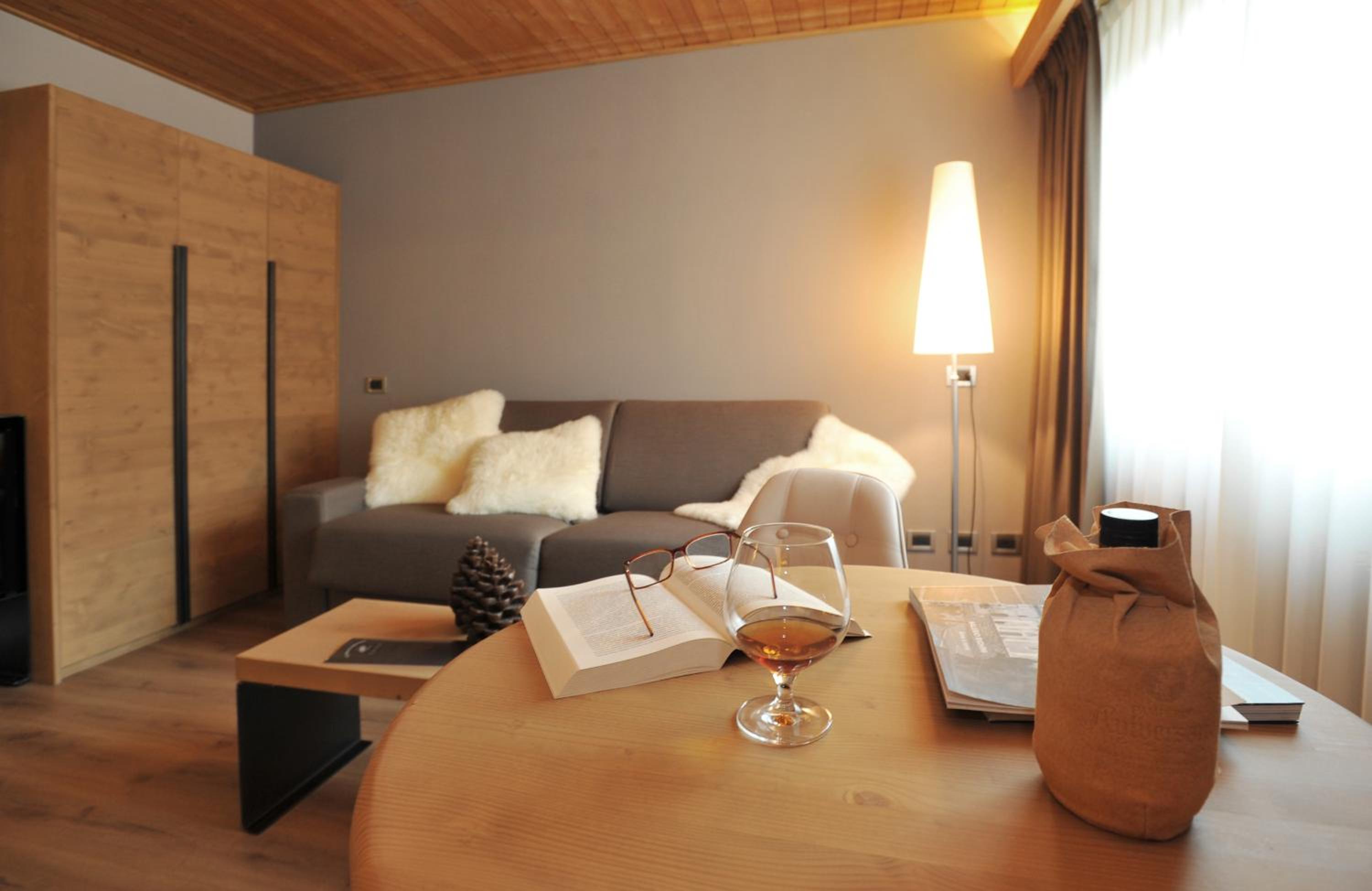 Junior Suite - Photo 36