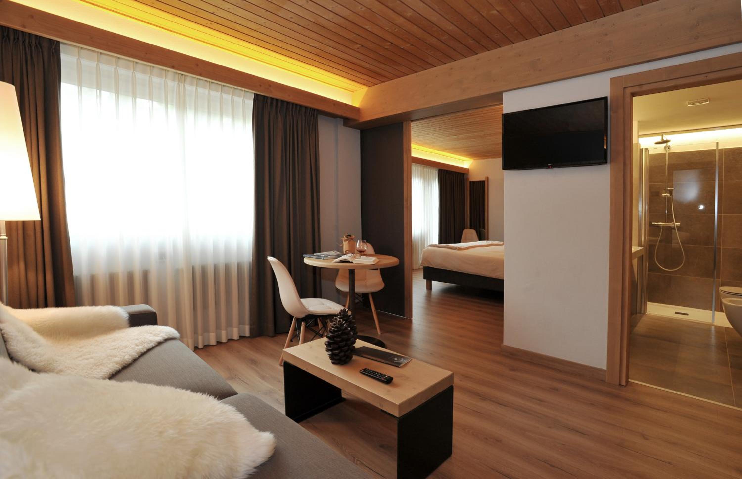 Junior Suite - Photo 32