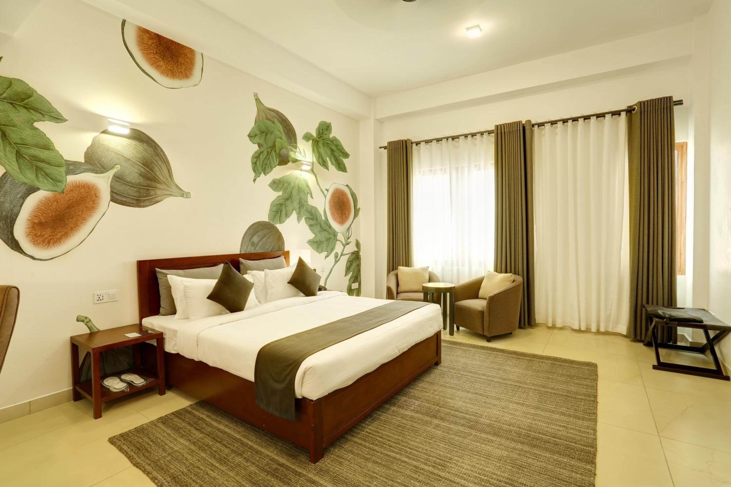 Premium Ocean View Room photo 3