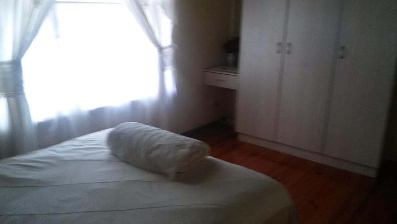 Deluxe Double Room with Shower photo 1