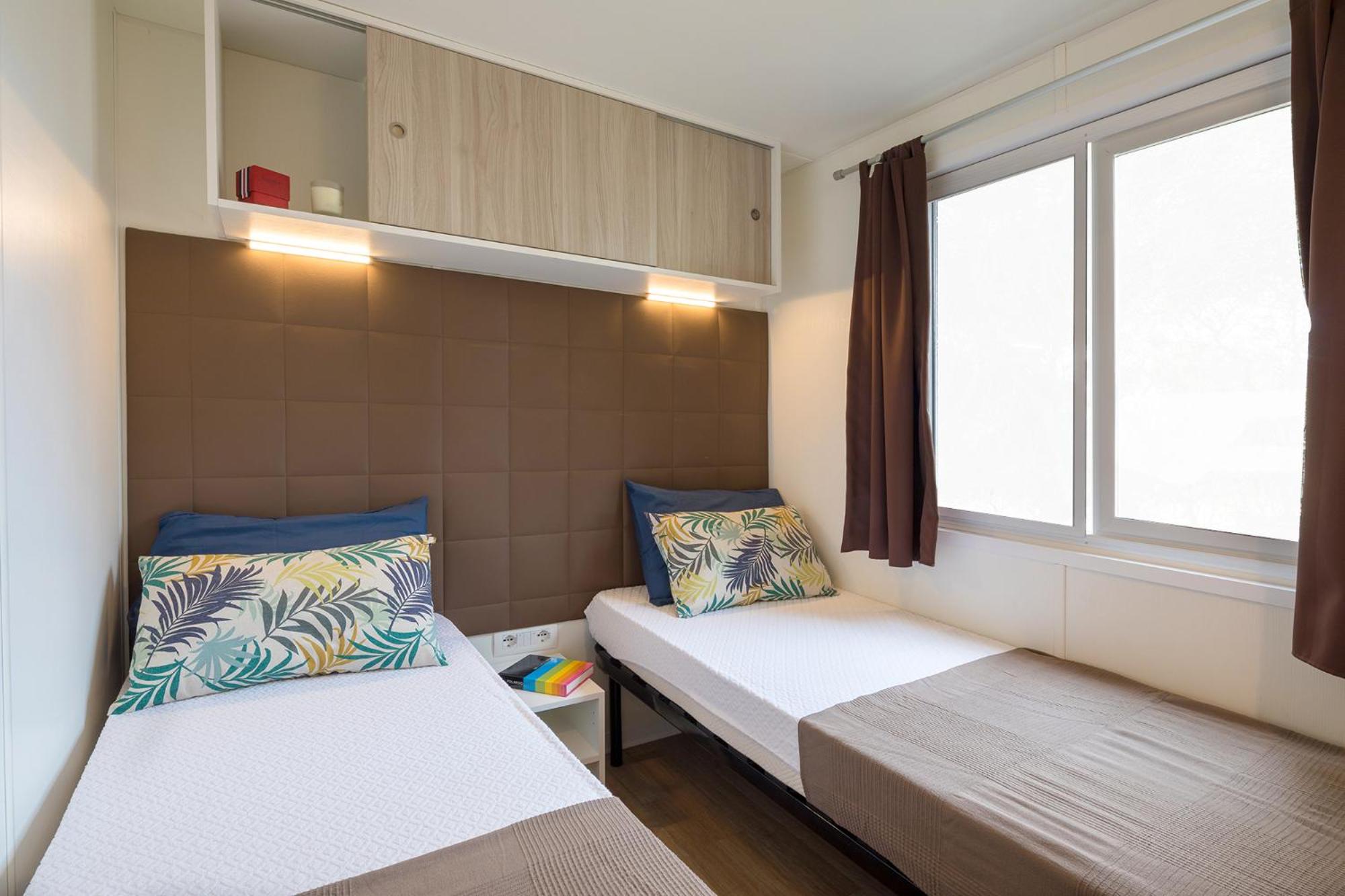  Mobile Home Superior 3 camere da letto photo 1