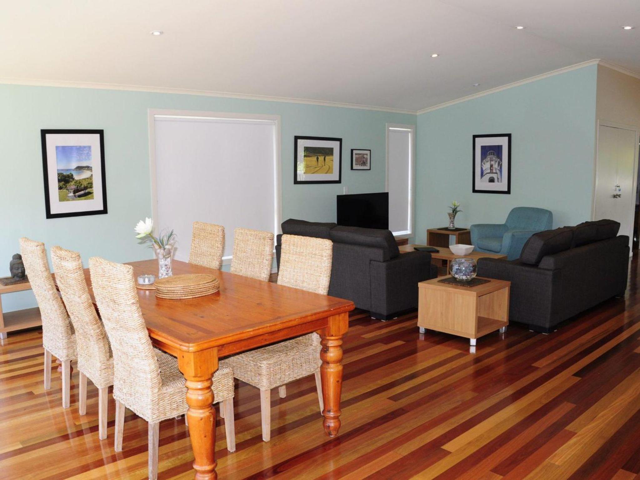 Vacation Home photo 1