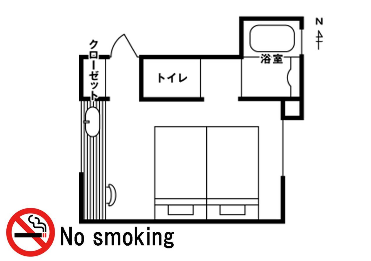 Twin Room photo 2