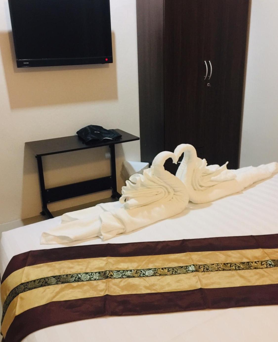 Standard Triple Room - Photo 47