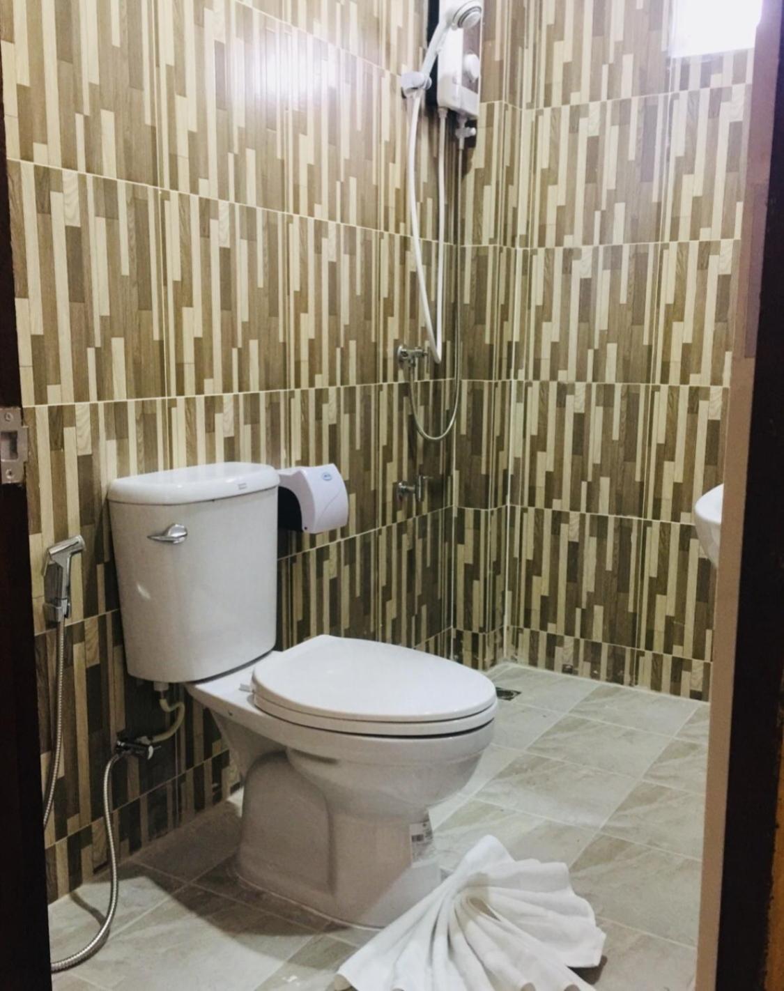 Standard Triple Room - Photo 46