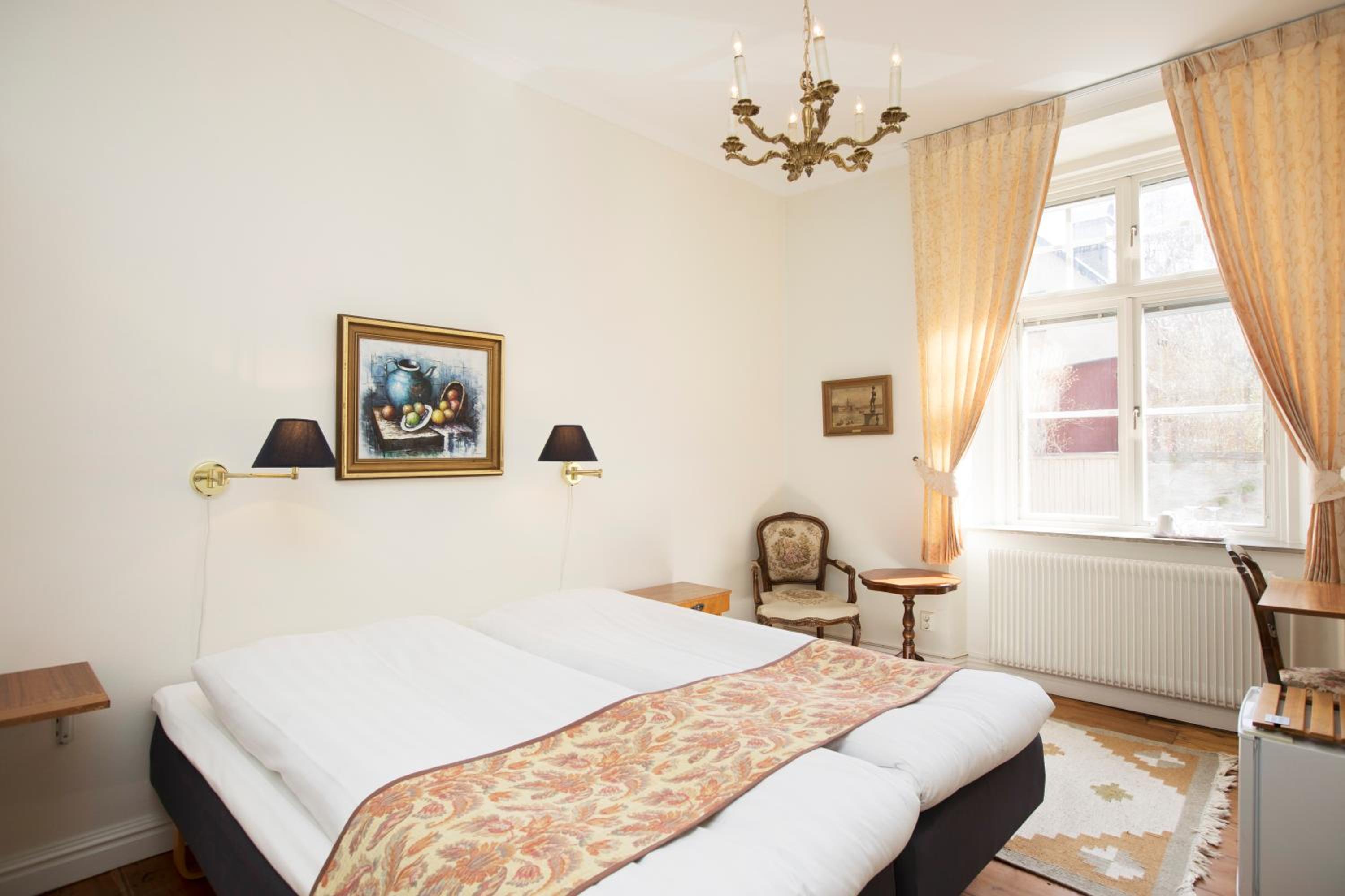 Double or Twin Room