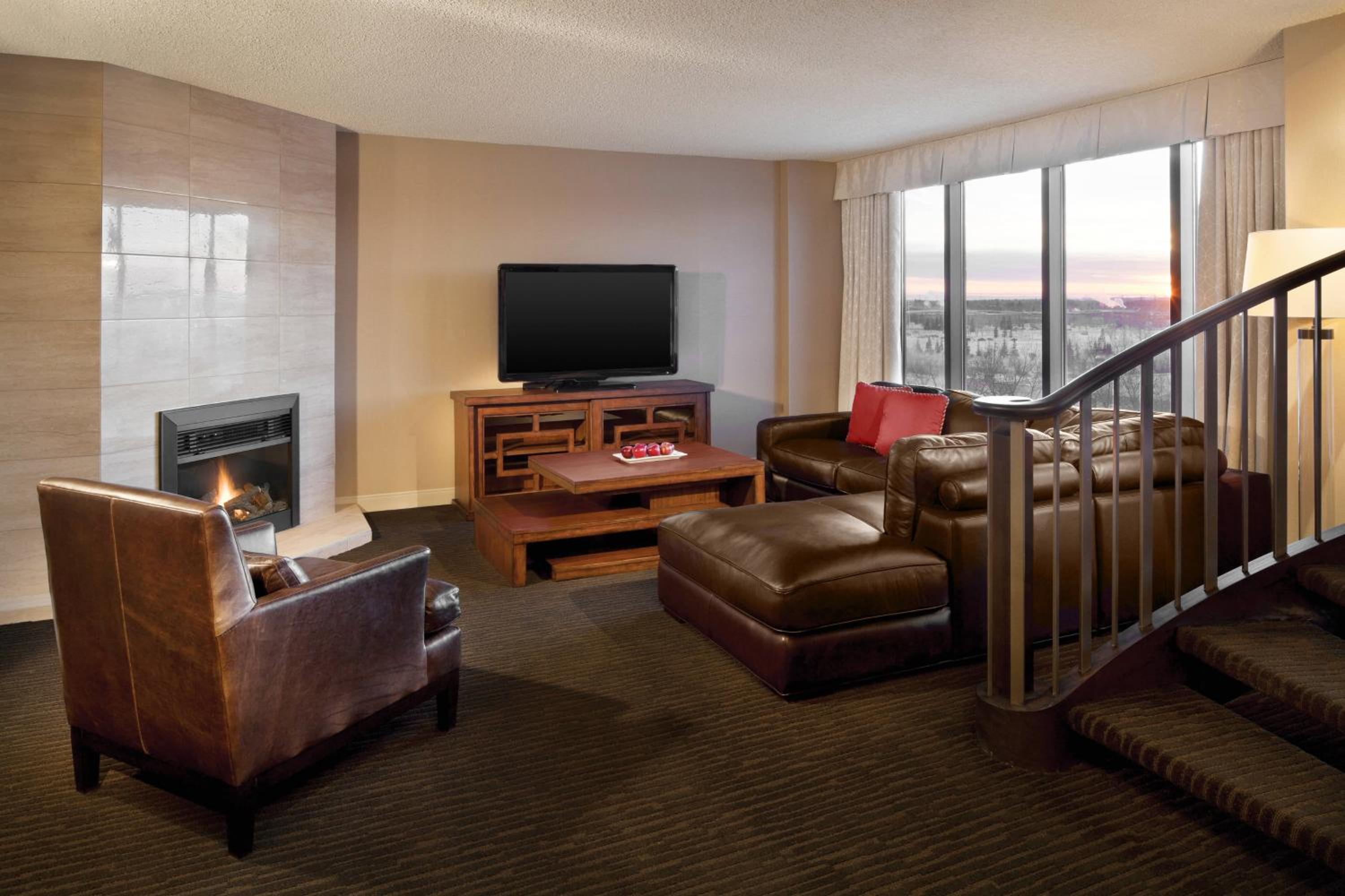 Presidential Suite