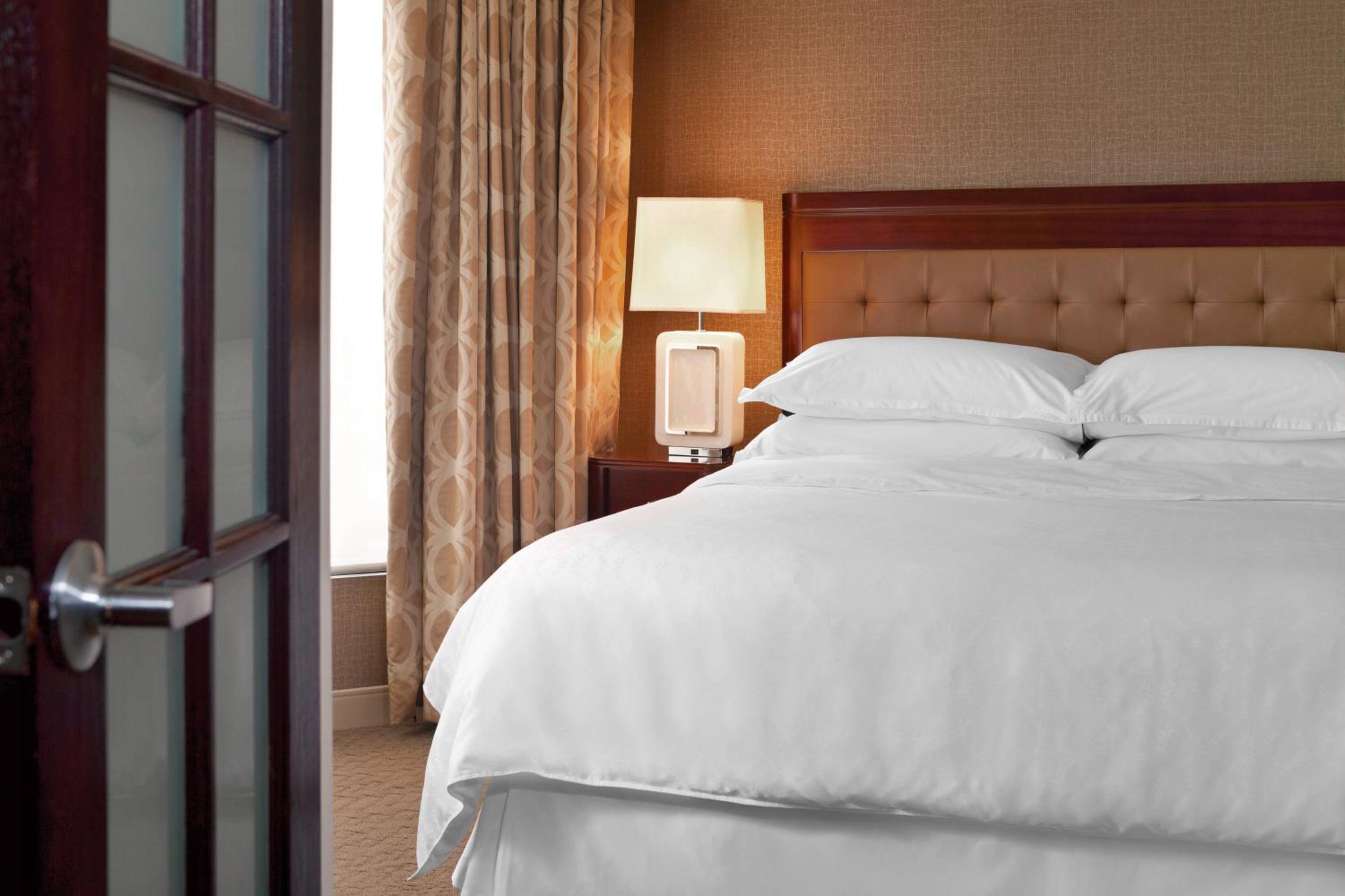 One-Bedroom Suite - Photo 7