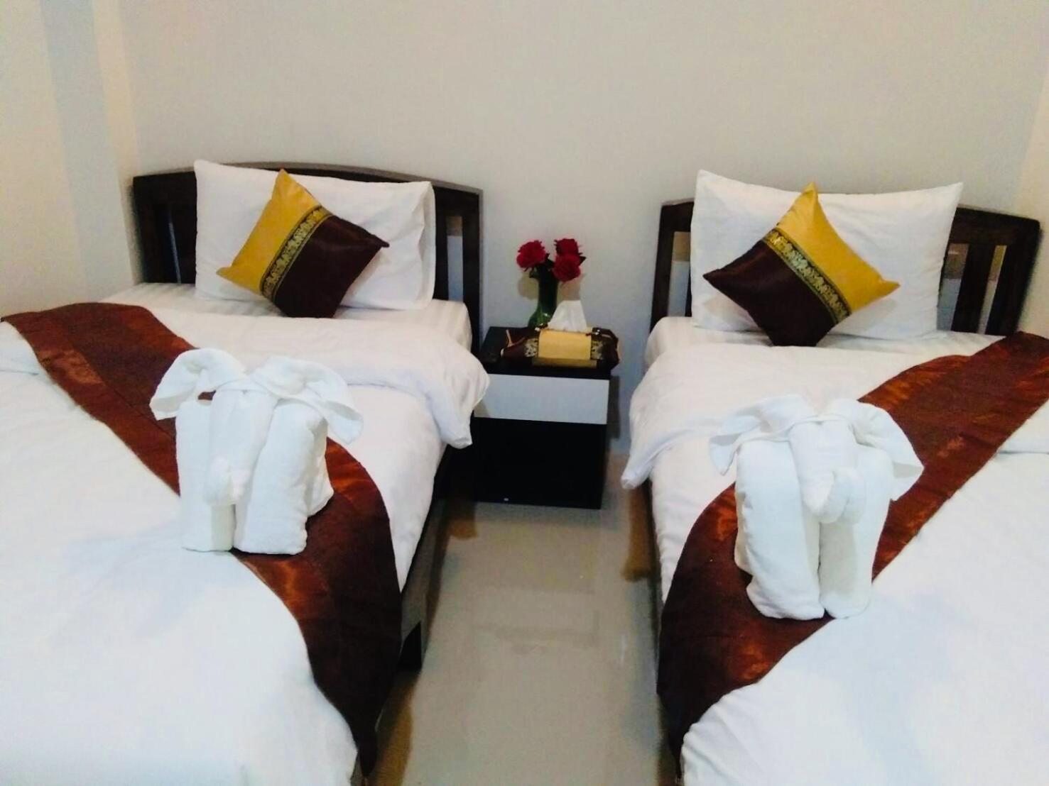 Standard Twin Room - Photo 51