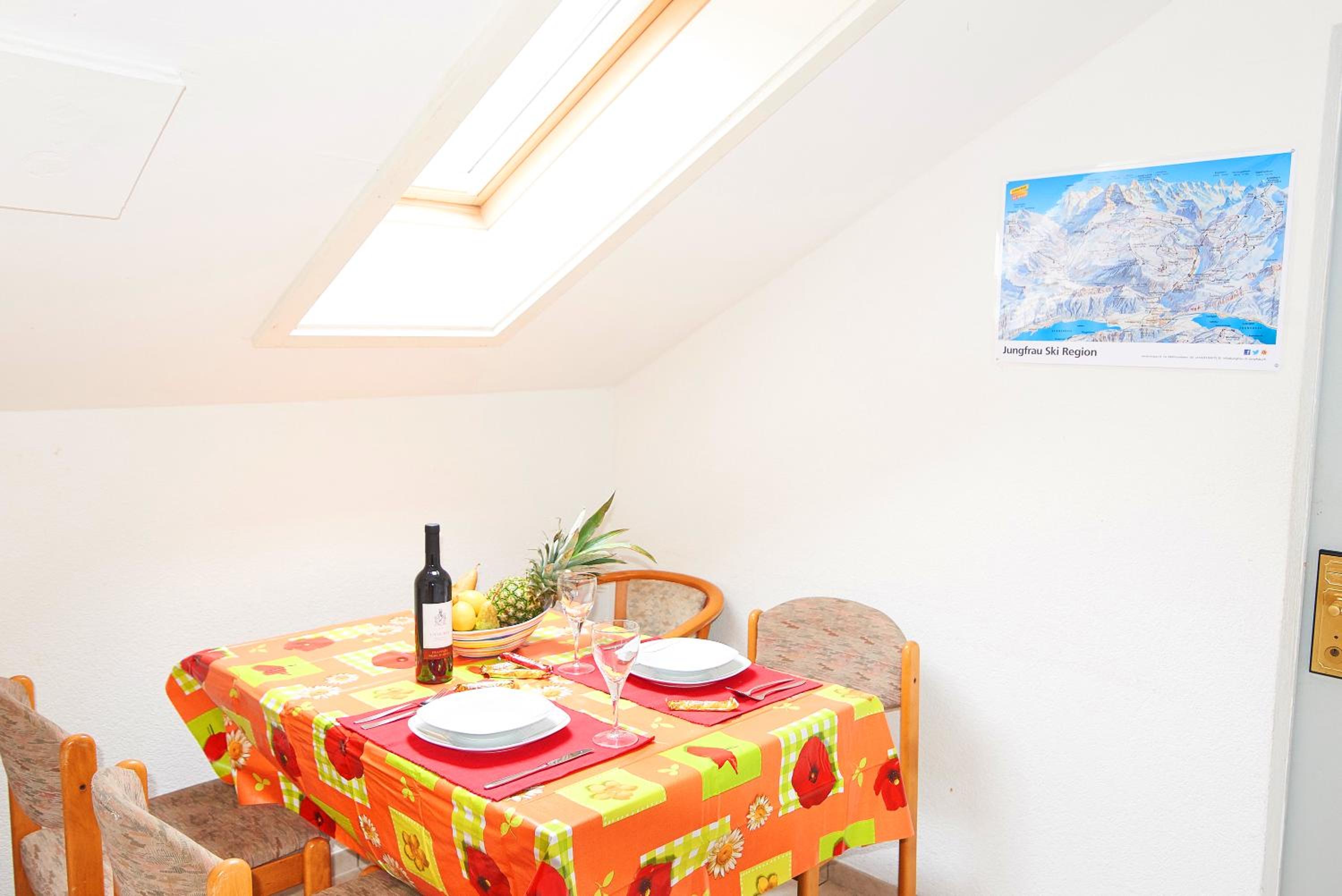 Apartment Monch  photo 3