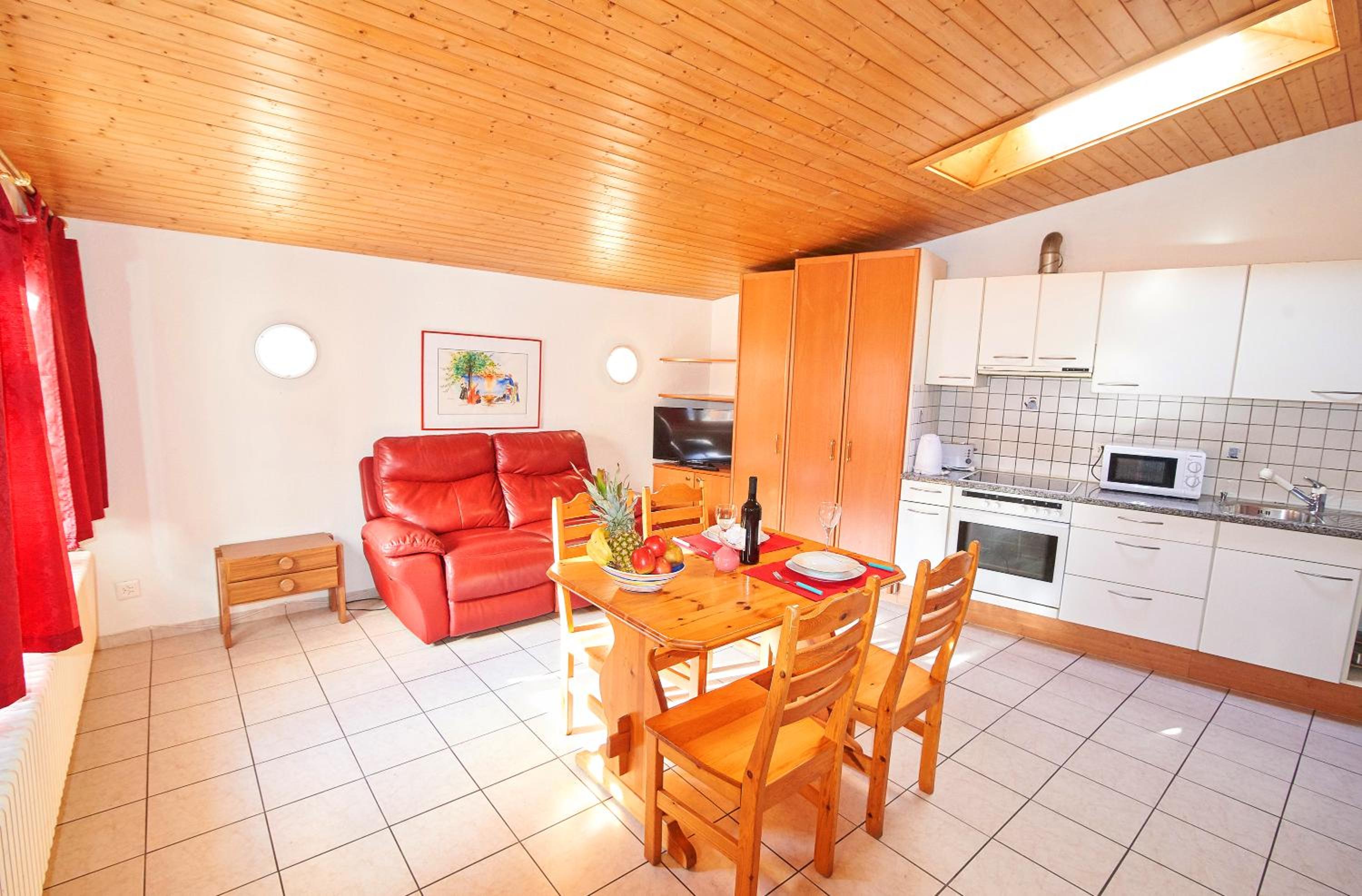Apartment Eiger photo 2