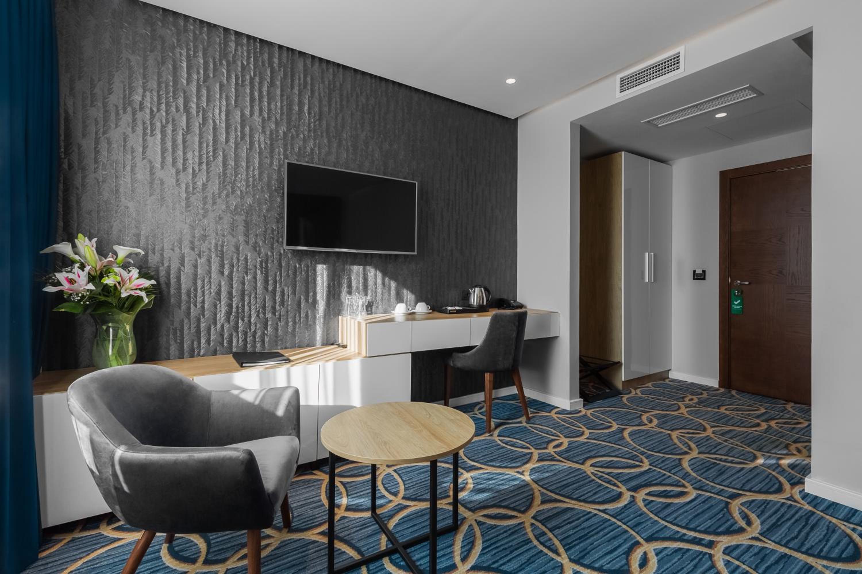 Special Offer-Twin room with free Spa Acces photo 2